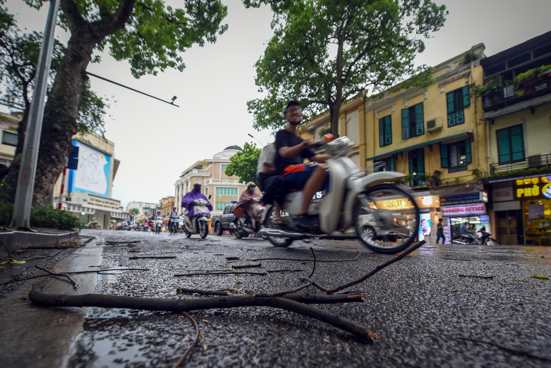 bão số 2 hà nội ảnh 4 bao so 2 ha noi anh 4