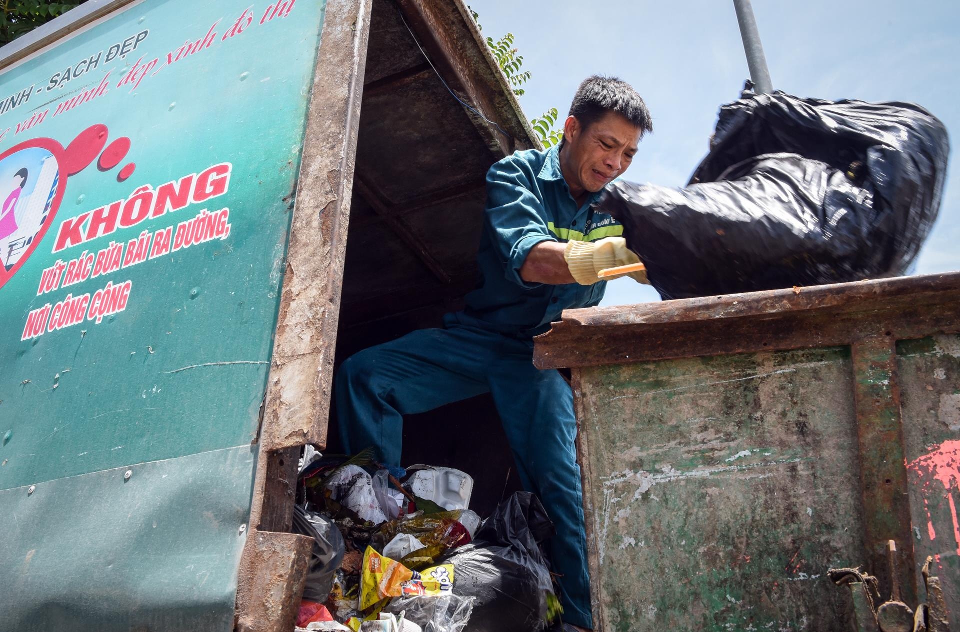 un u rac thai ha noi anh 3