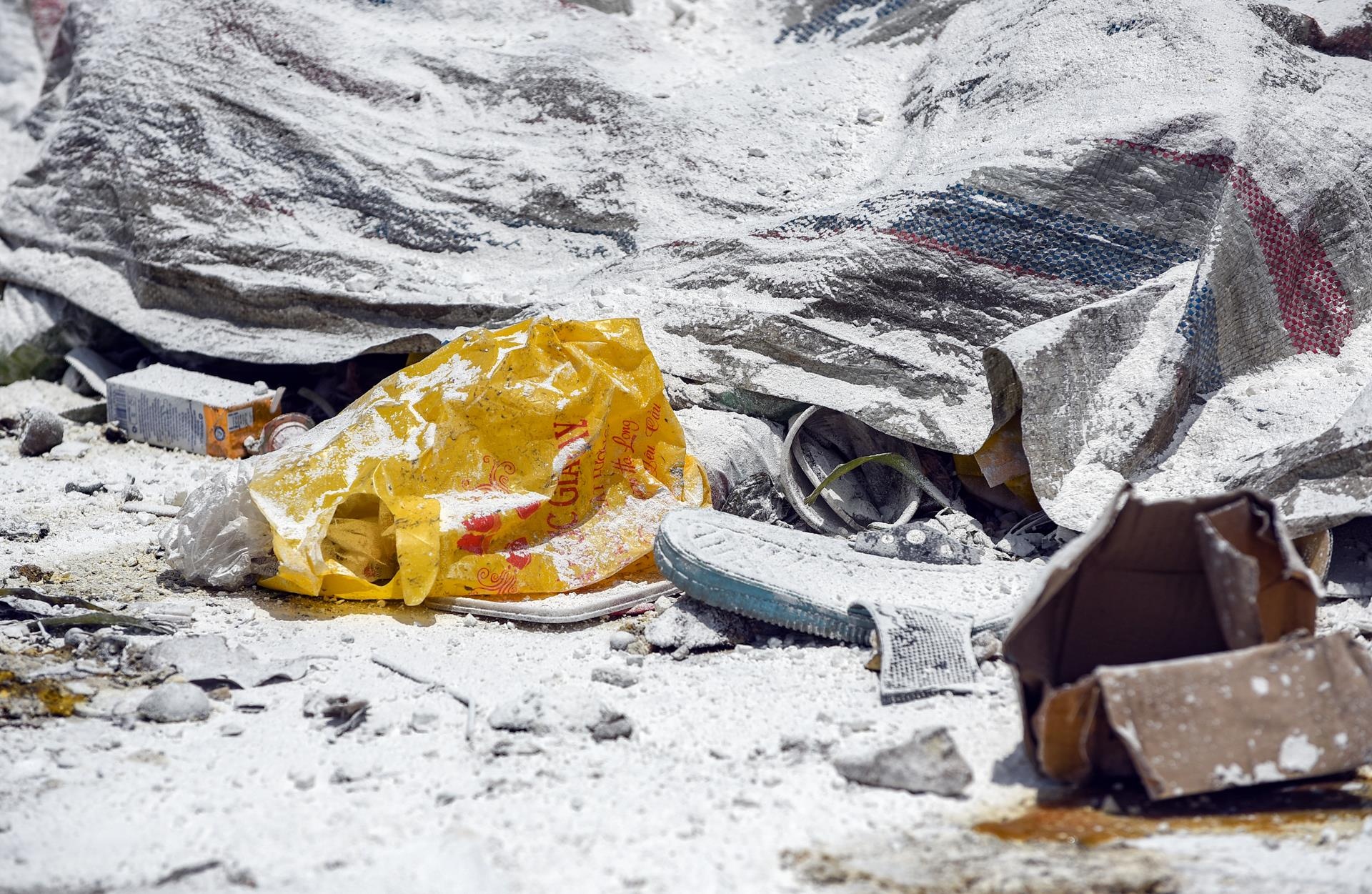 un u rac thai ha noi anh 5