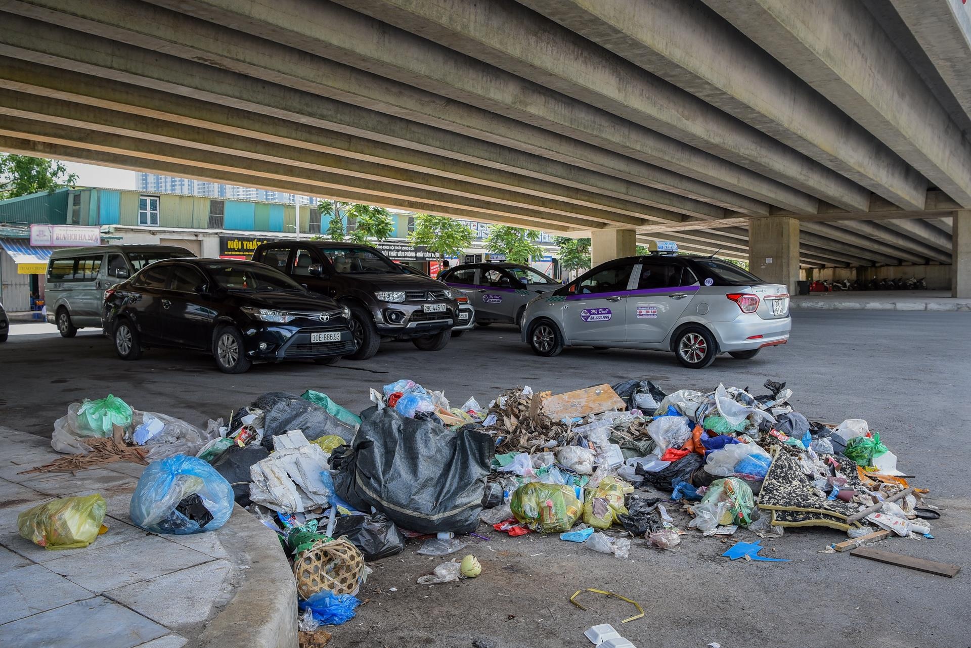 un u rac thai ha noi anh 9