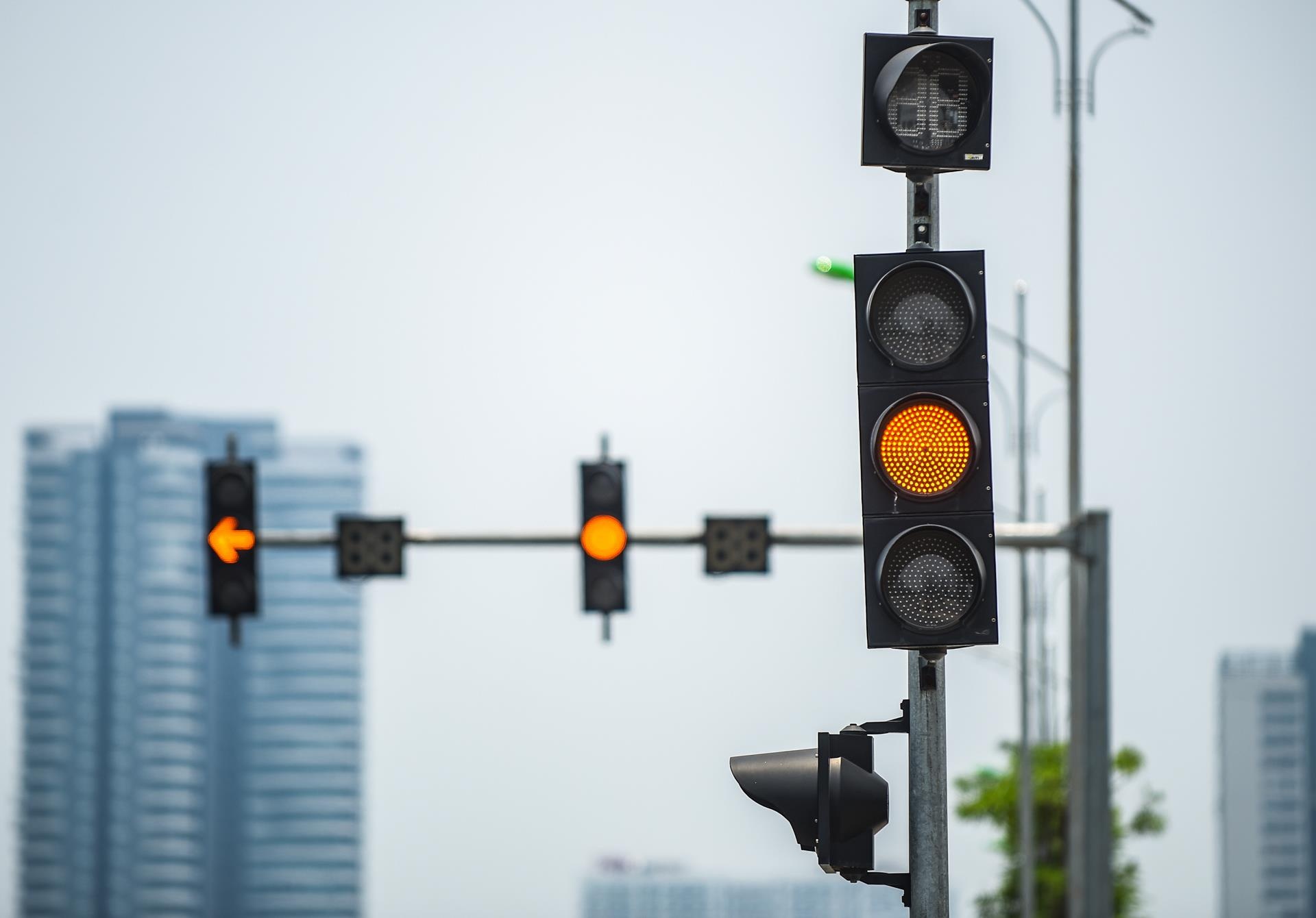 thong xe tuyen duong 8 lan o ha noi anh 6