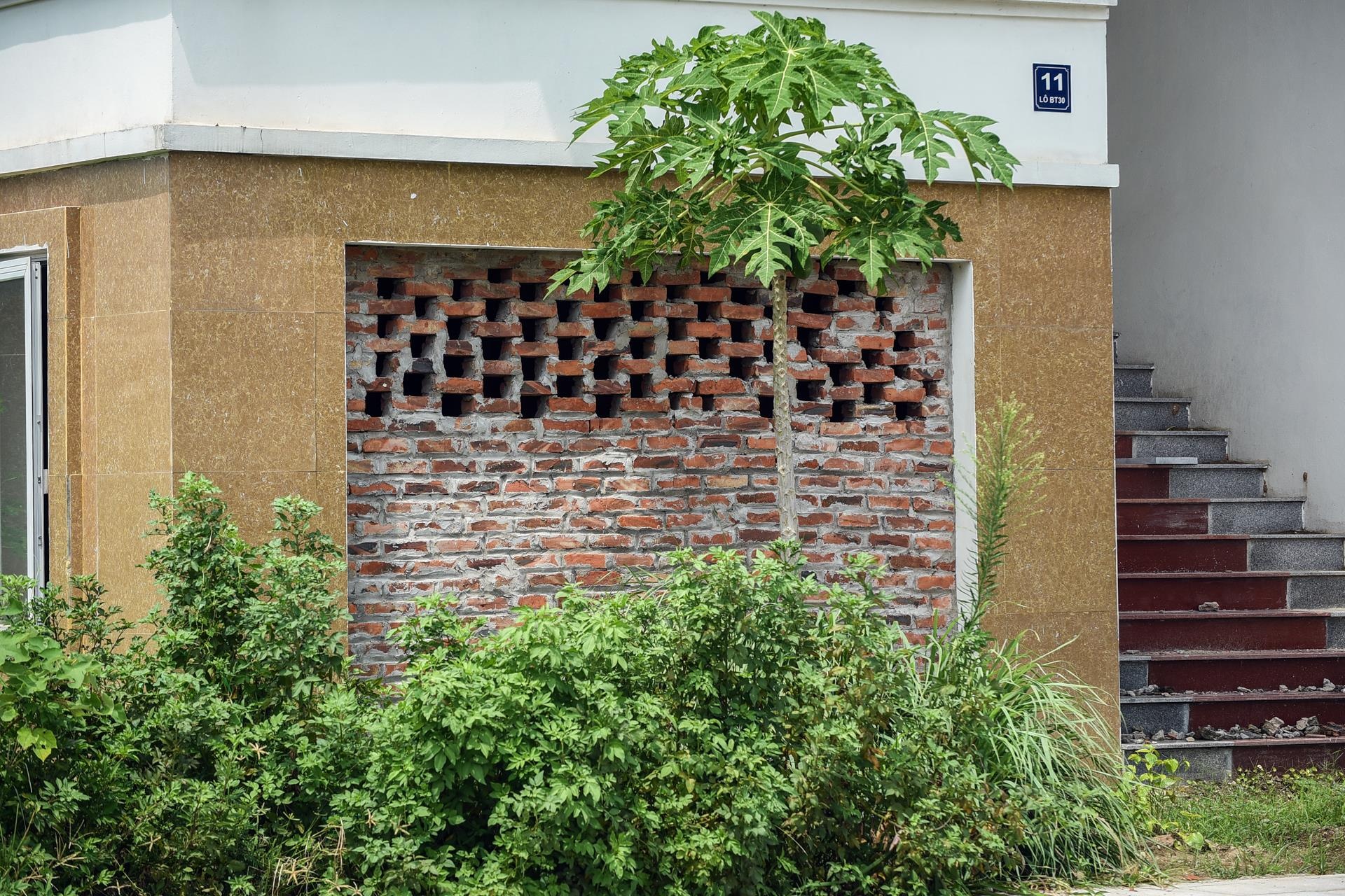 biet thu kieu phap bo hoang o ha noi anh 9