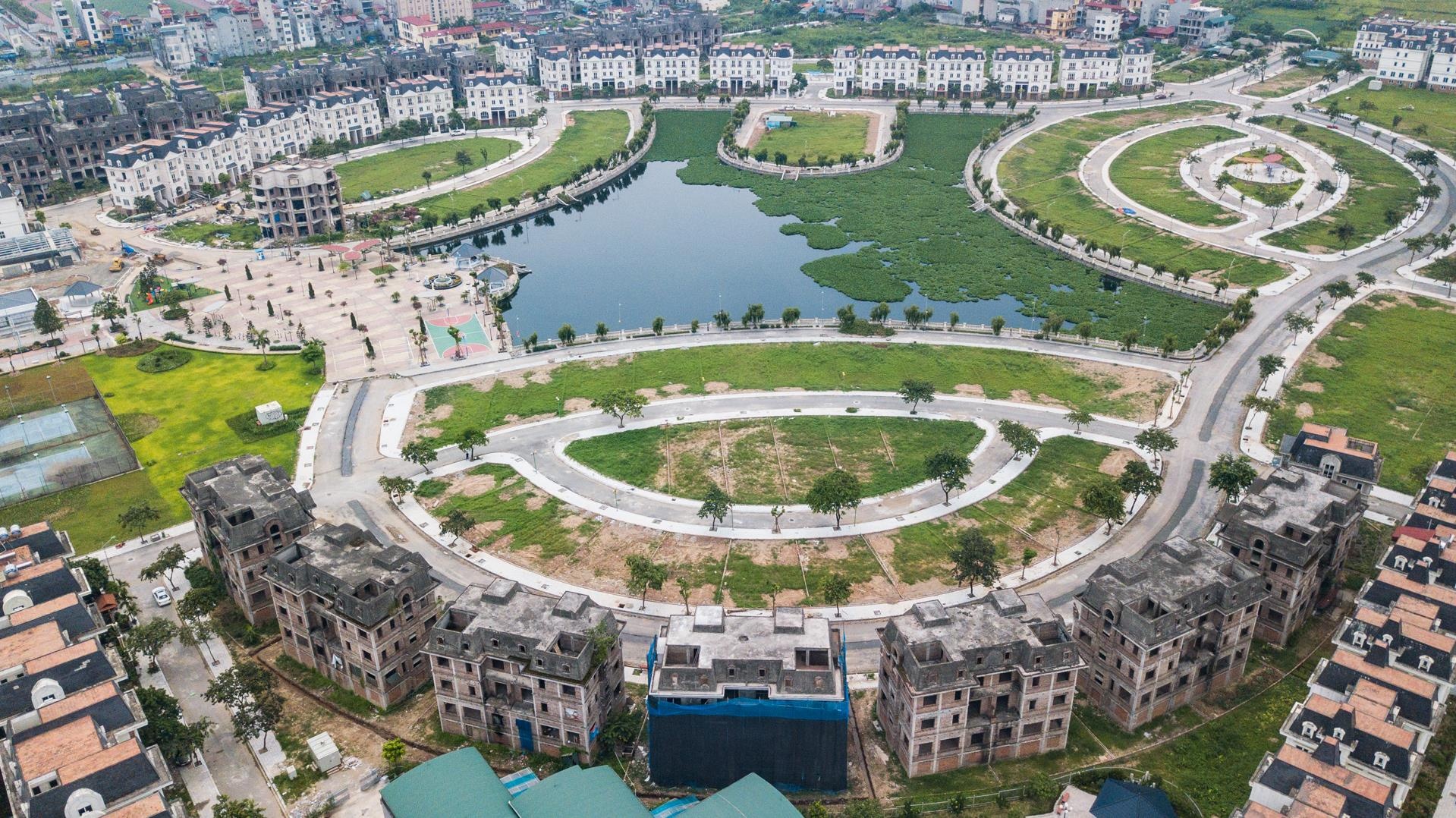 biet thu kieu phap bo hoang o ha noi anh 15