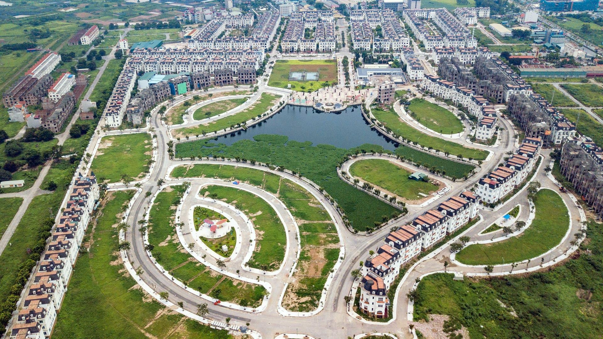 biet thu kieu phap bo hoang o ha noi anh 2