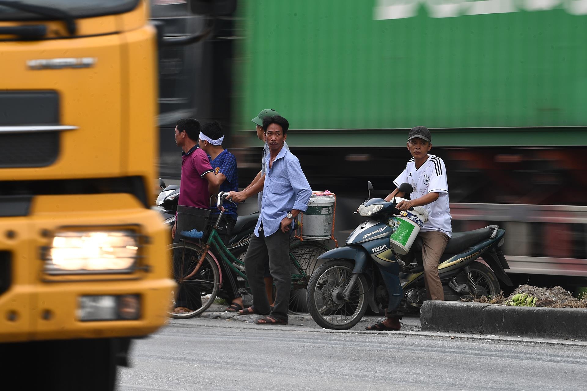 tai nan giao thong quoc lo 5 anh 10