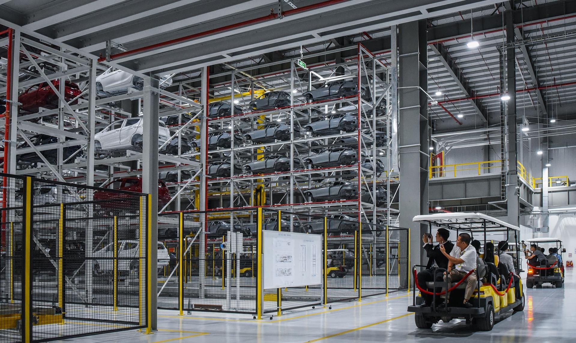 VinFast Lux ảnh 2 VinFast Lux anh 2