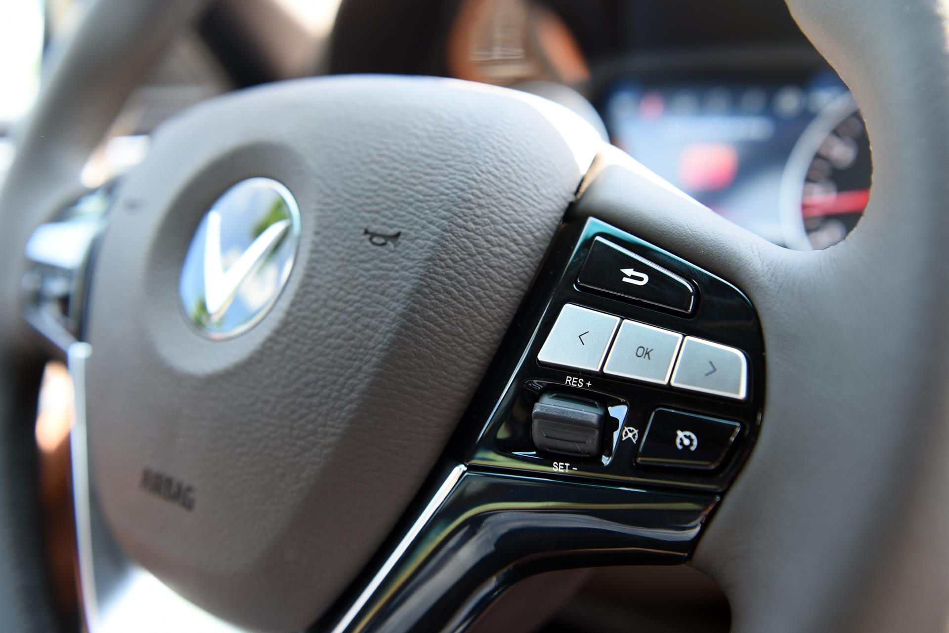 chi tiet xe sedan vinfast anh 11