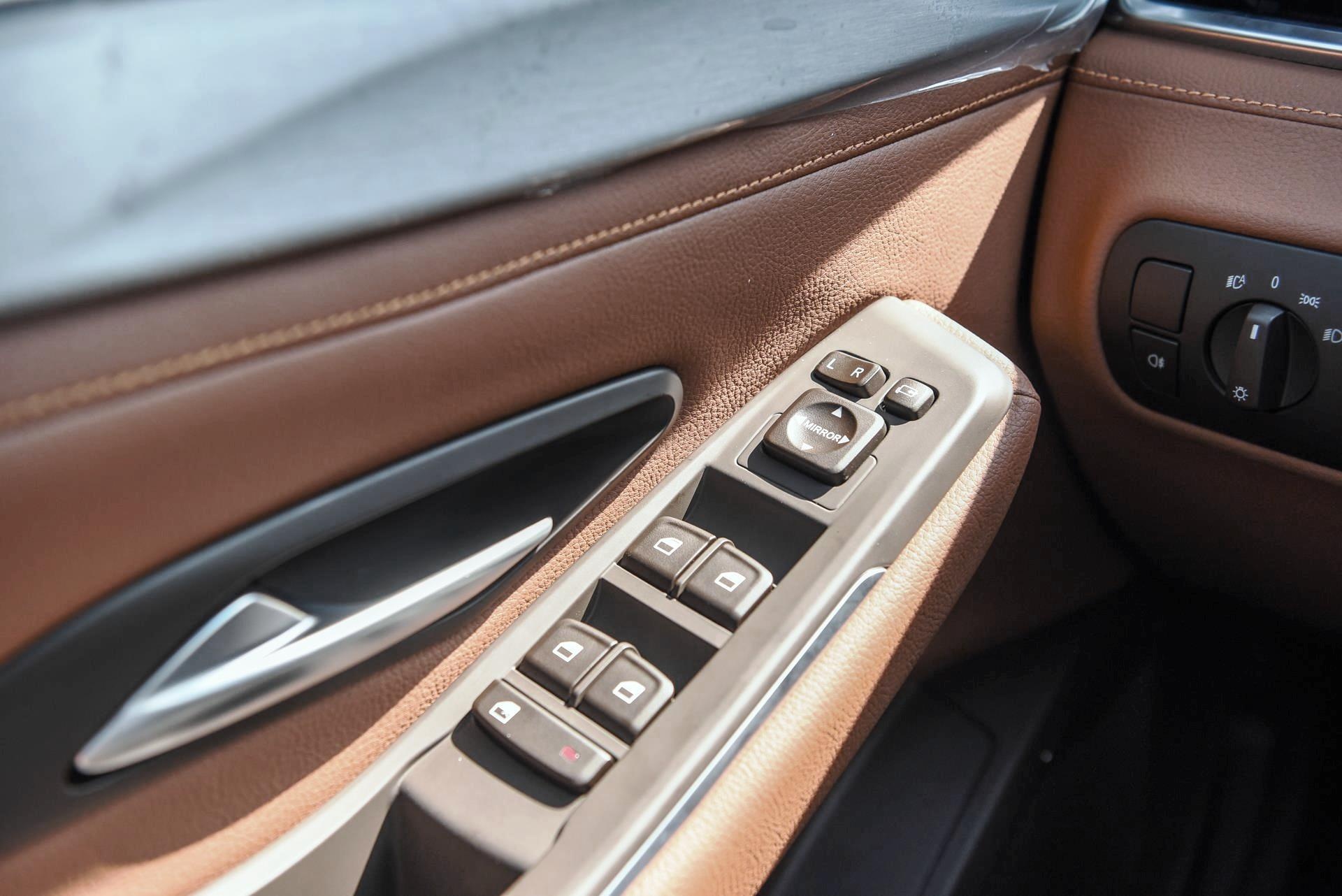 chi tiet xe sedan vinfast anh 13