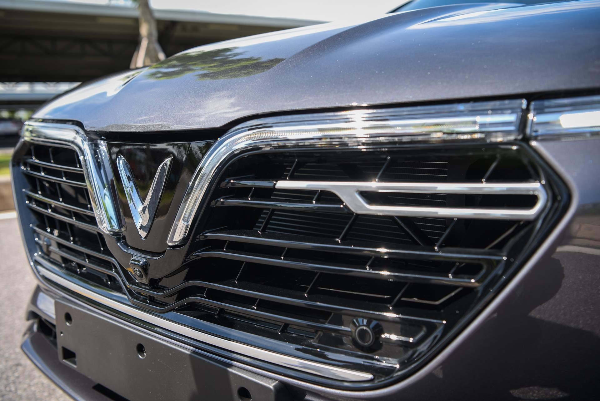 chi tiet xe sedan vinfast anh 2