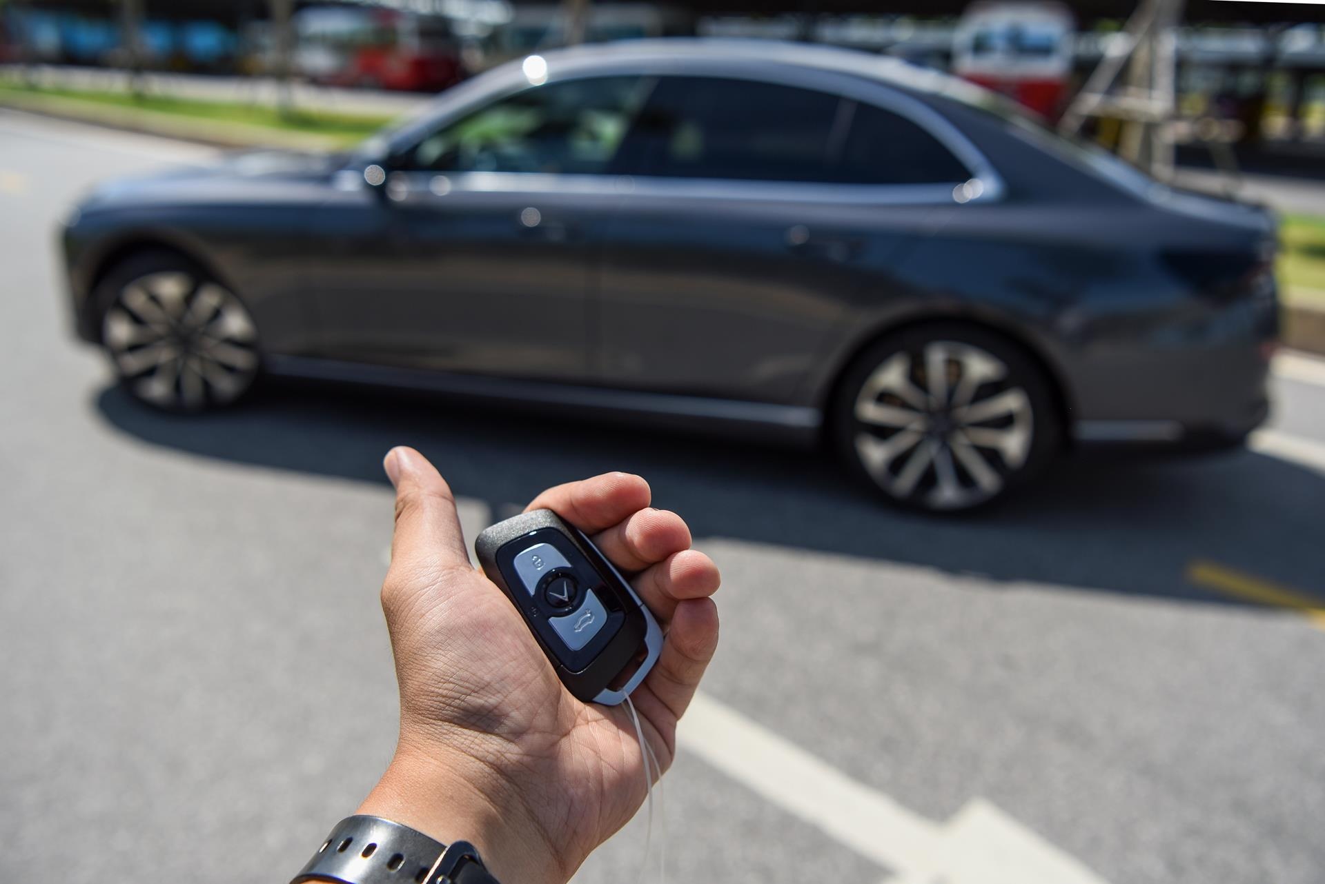 chi tiet xe sedan vinfast anh 6