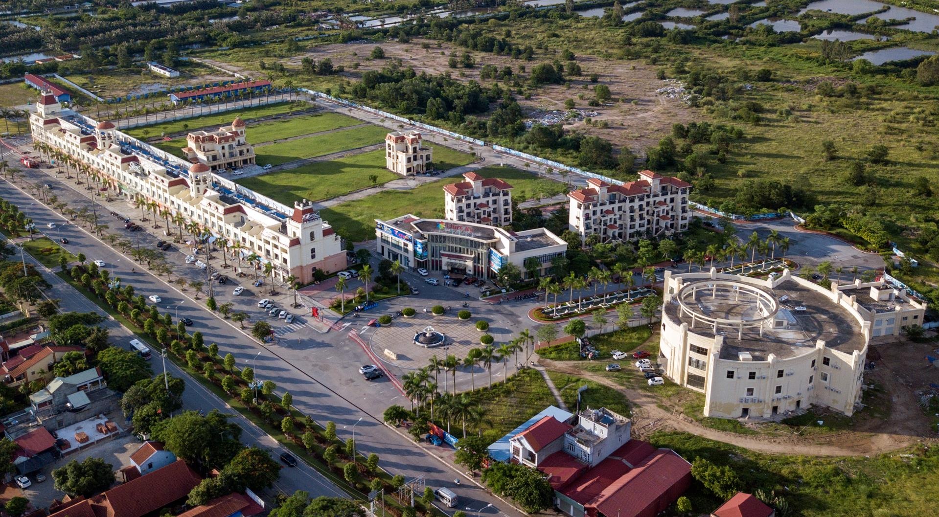 duong day danh bac qua mang anh 1