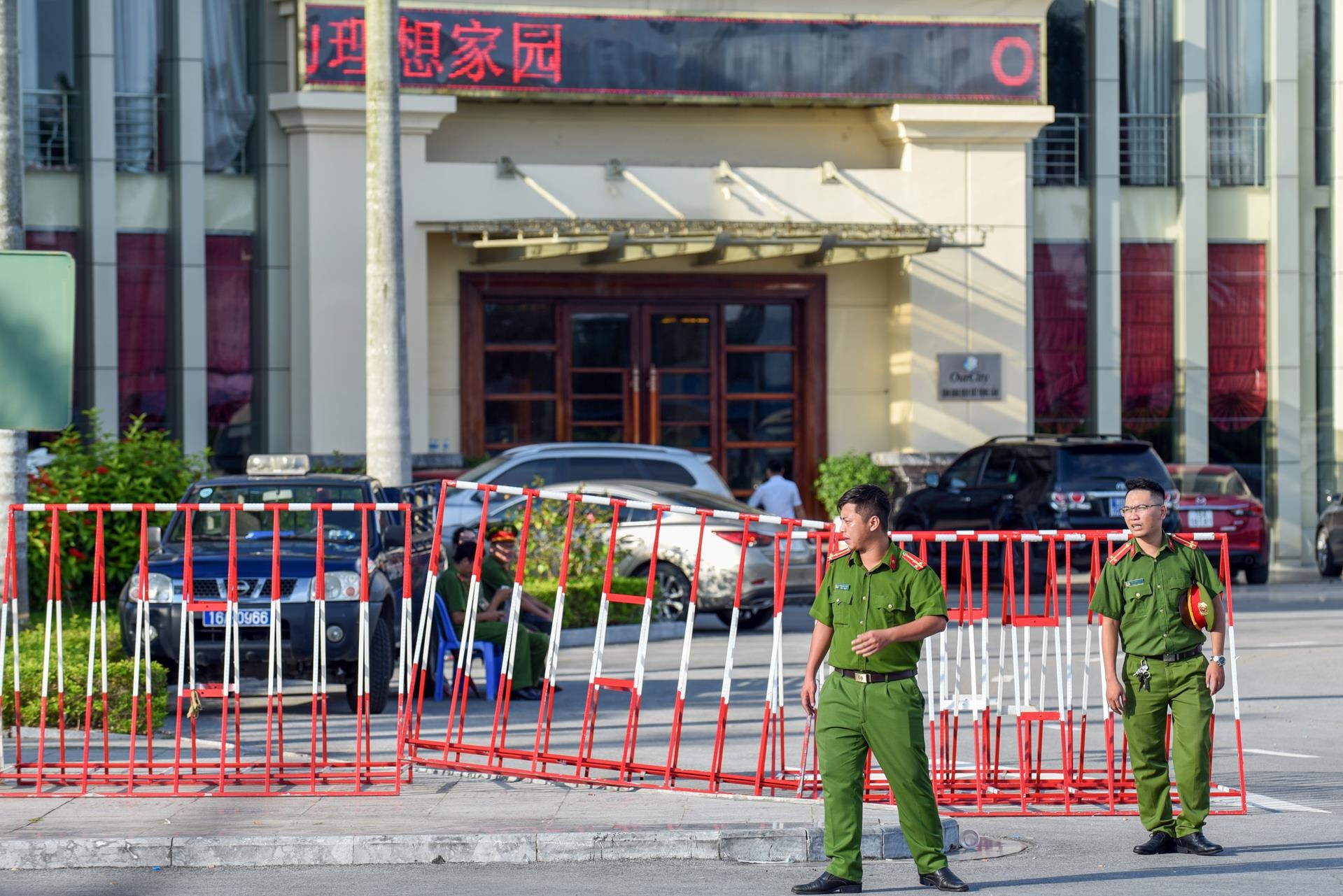 duong day danh bac qua mang anh 5