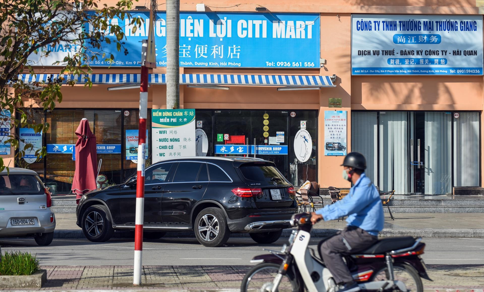 duong day danh bac qua mang anh 9