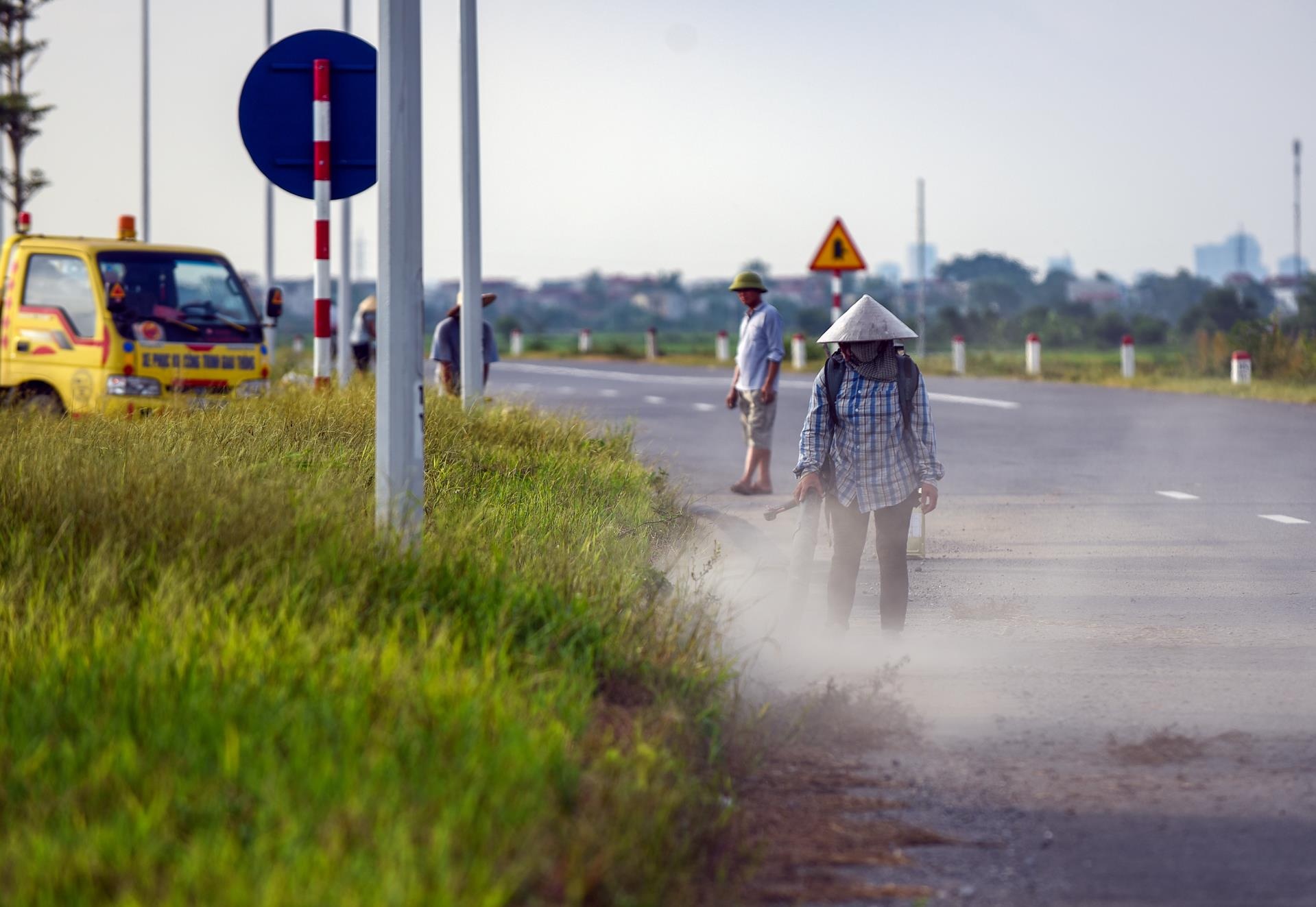duong 5000 ty o ha noi anh 10