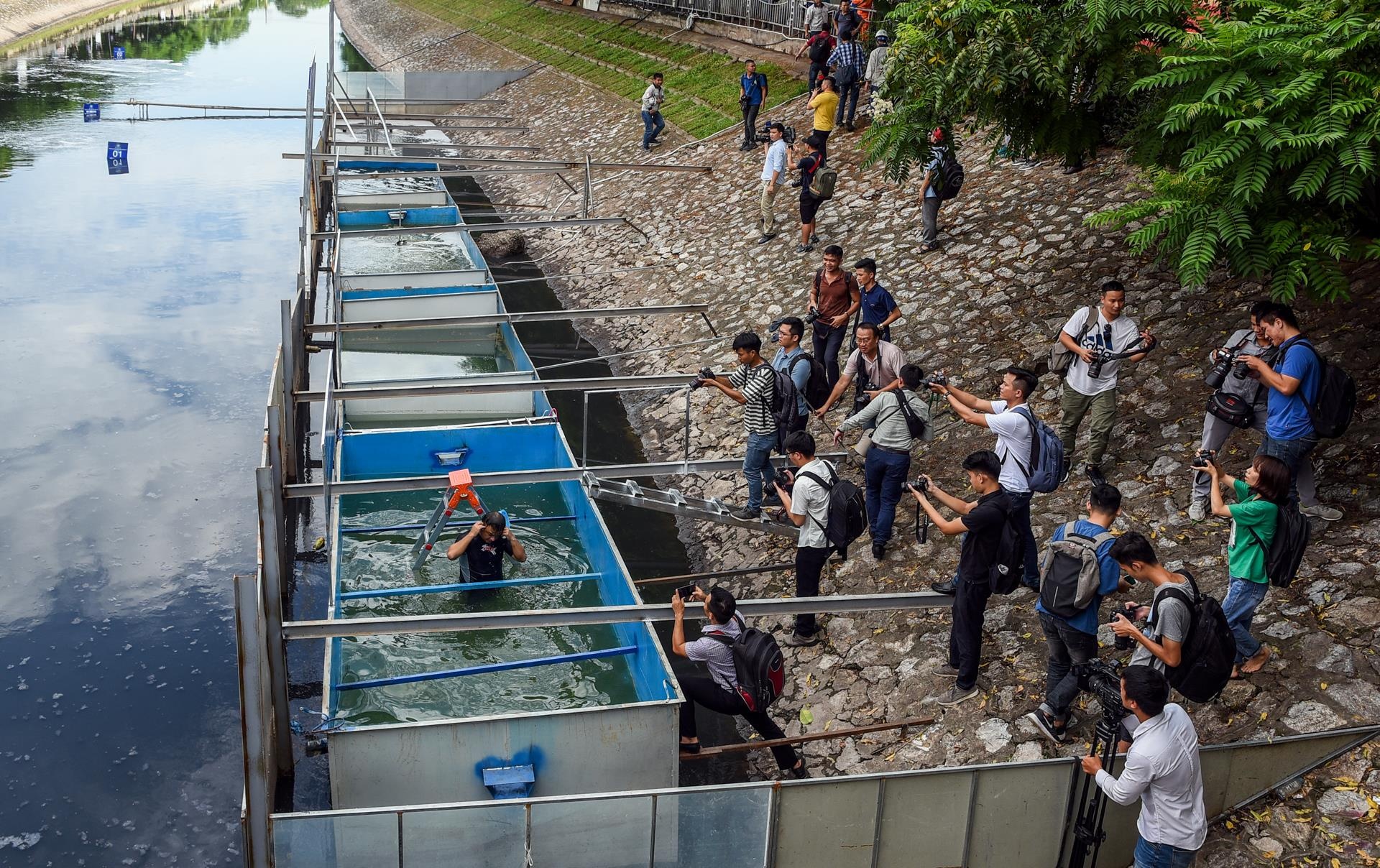 chuyen gia Nhat tam song to lich anh 2