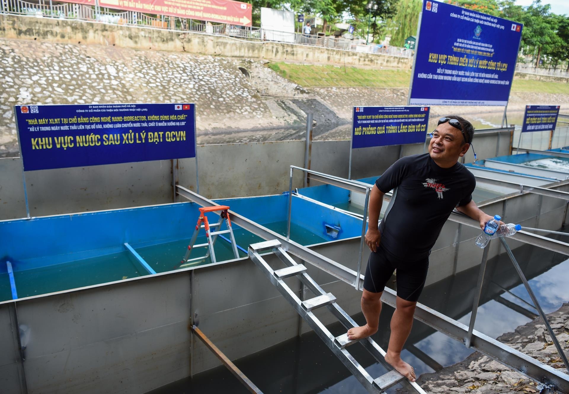 chuyen gia Nhat tam song to lich anh 4