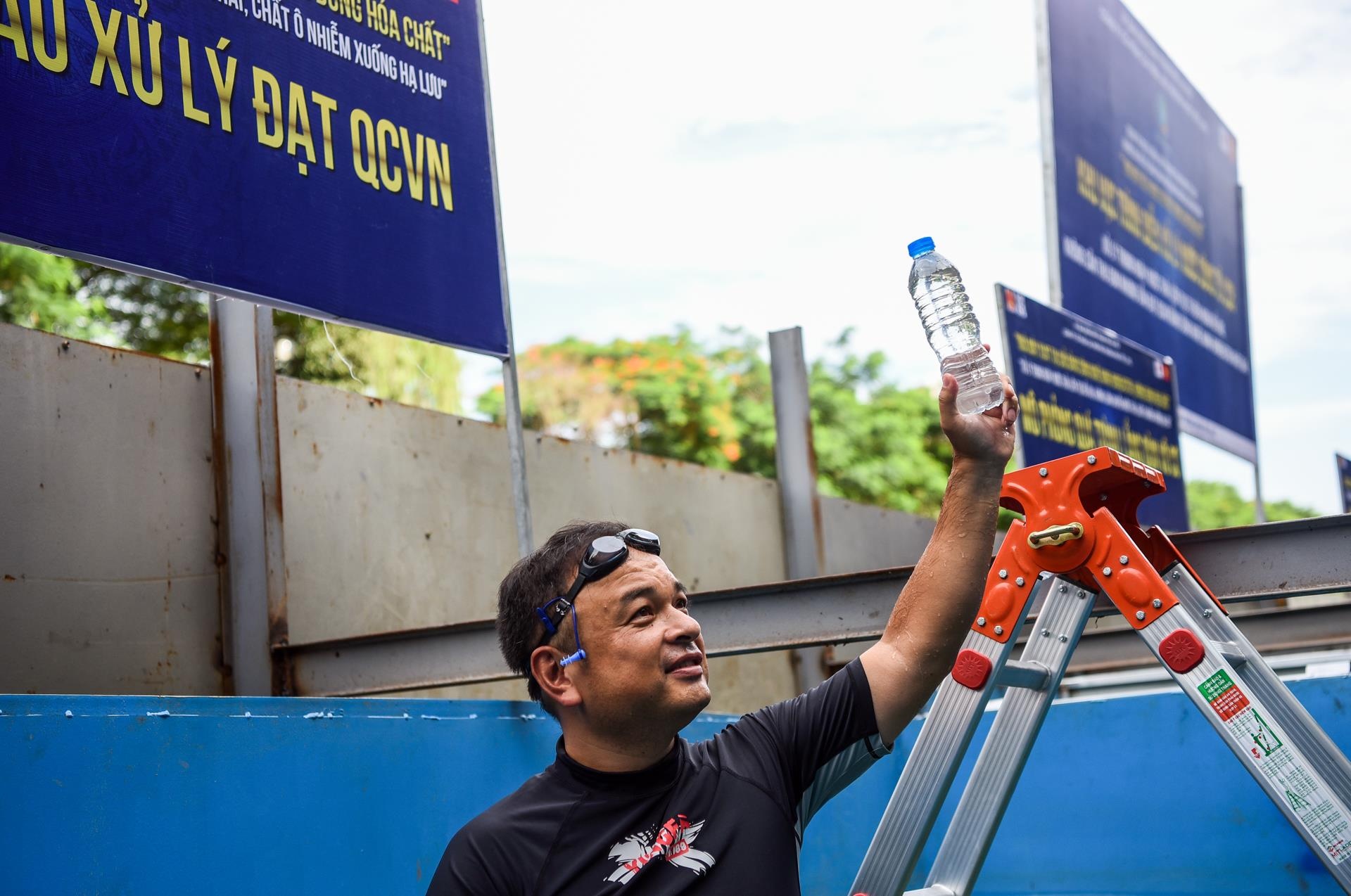 chuyen gia Nhat tam song to lich anh 5