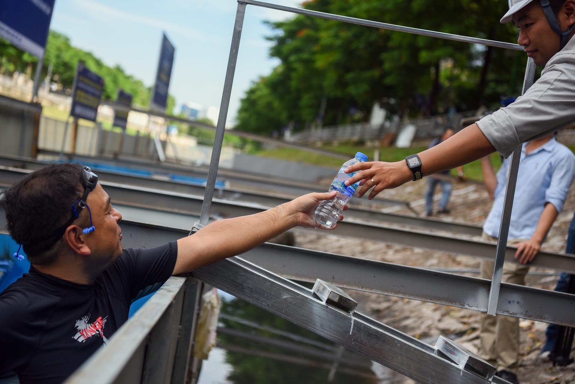 chuyen gia Nhat tam song to lich anh 6