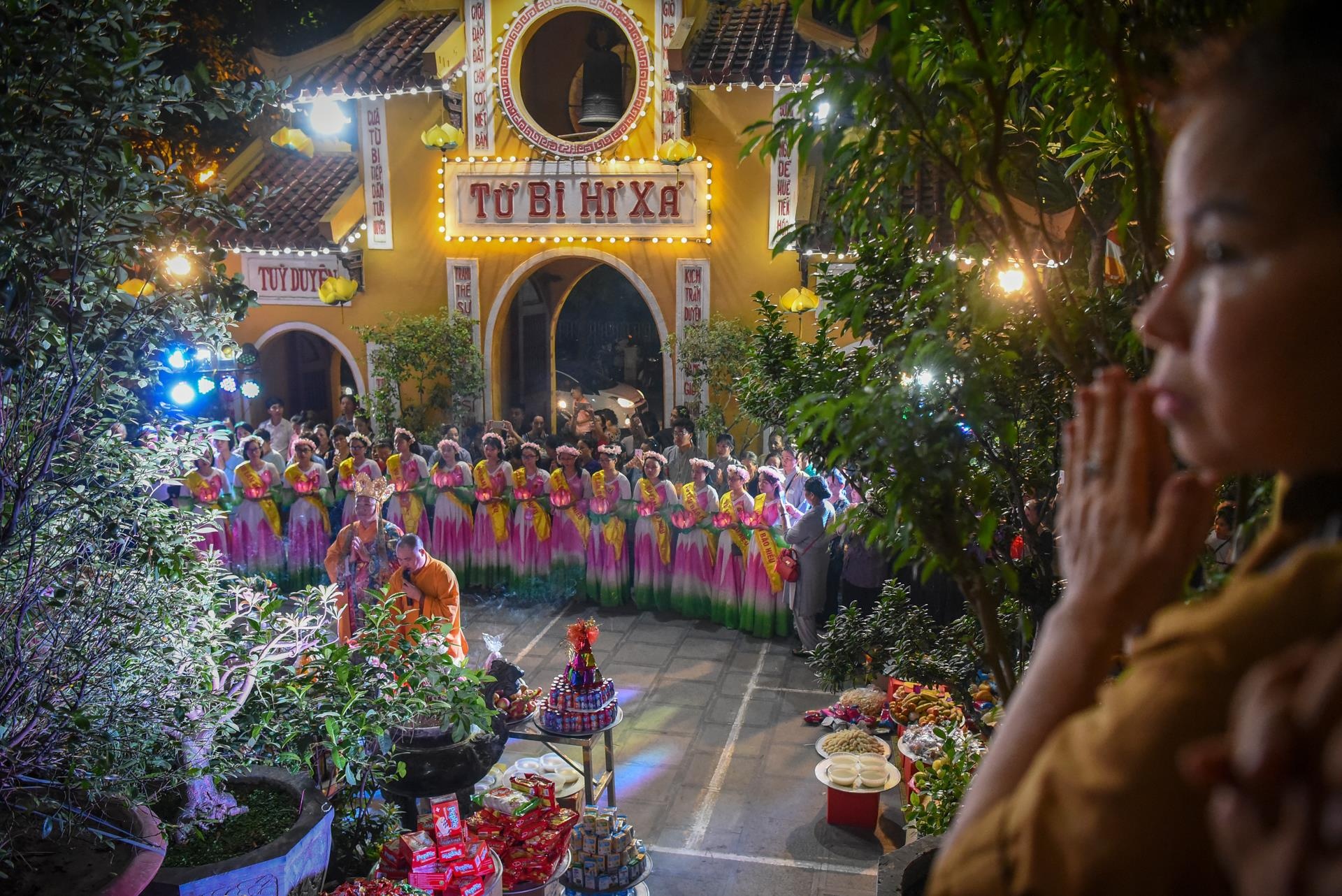 cuop loc ram thang 7 anh 1