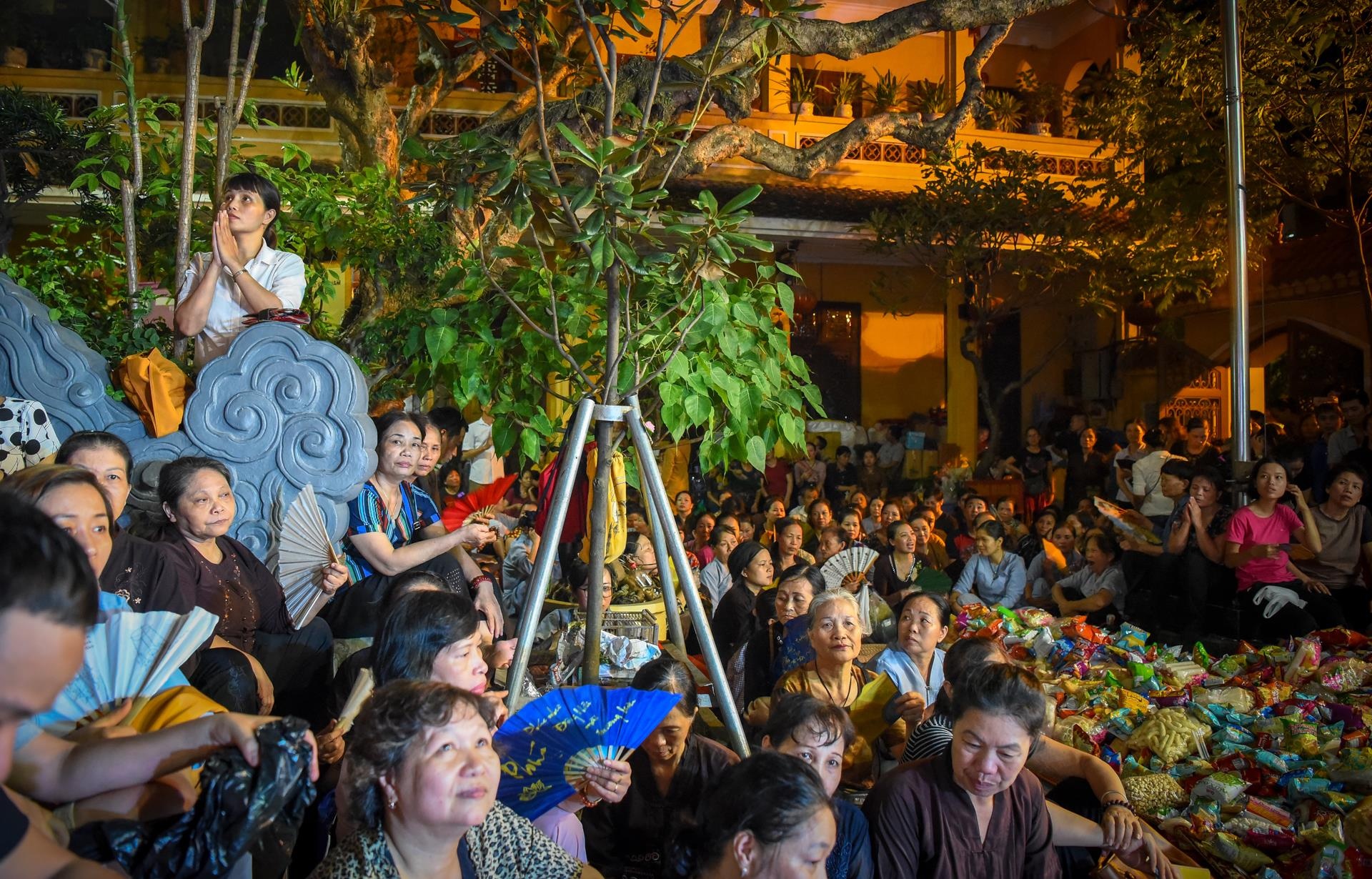 cuop loc ram thang 7 anh 3