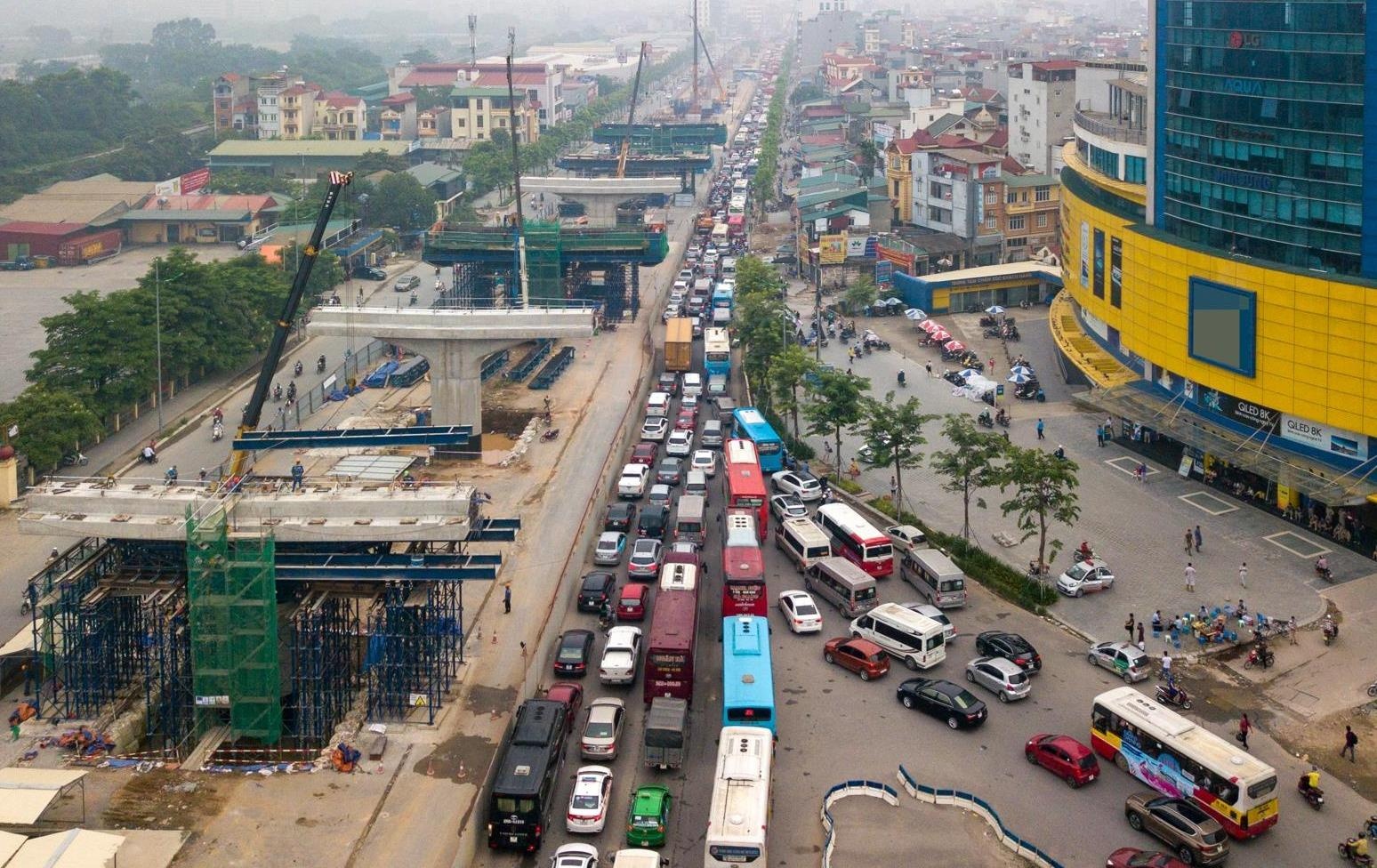 Dai cong truong 5.300 ty, con duong kho ai hinh anh