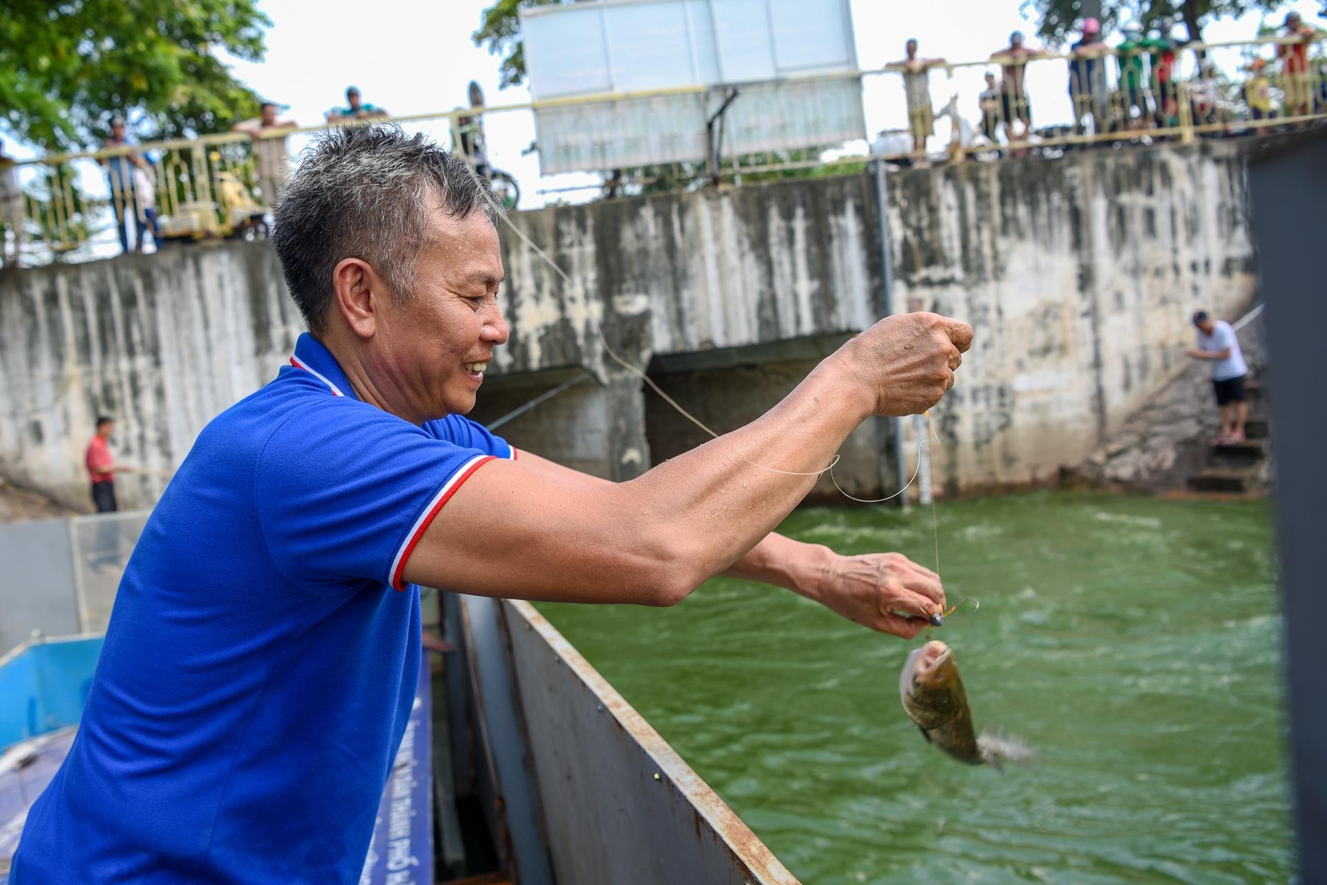 bat ca song to lich anh 4