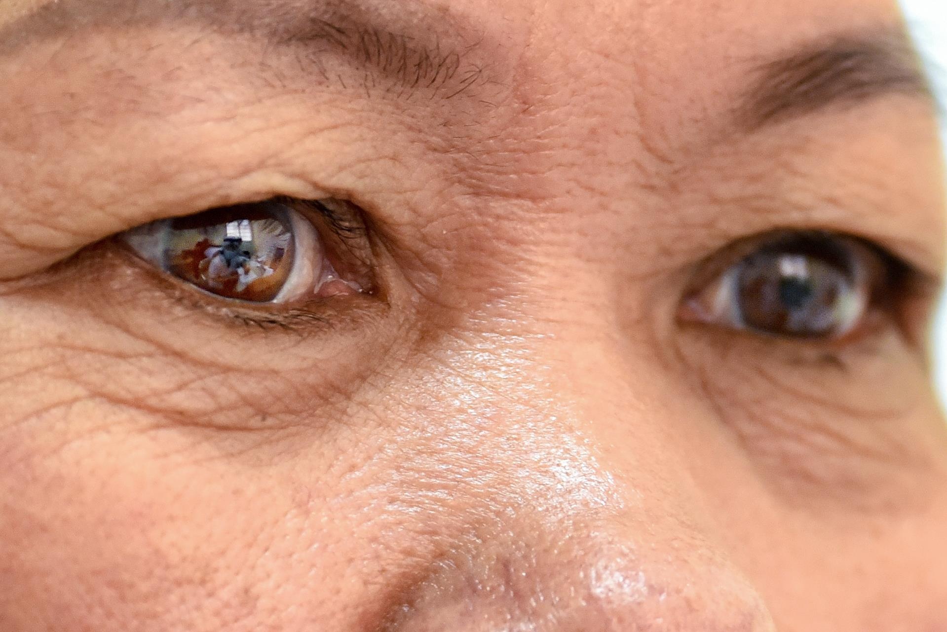 kham suc khoe nguoi dan sau vu chay rang dong anh 9