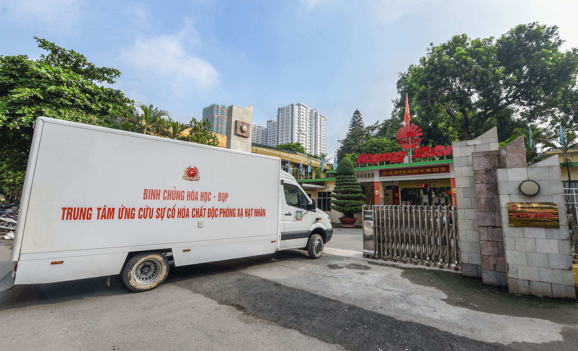 quan doi tay rua rang dong anh 1