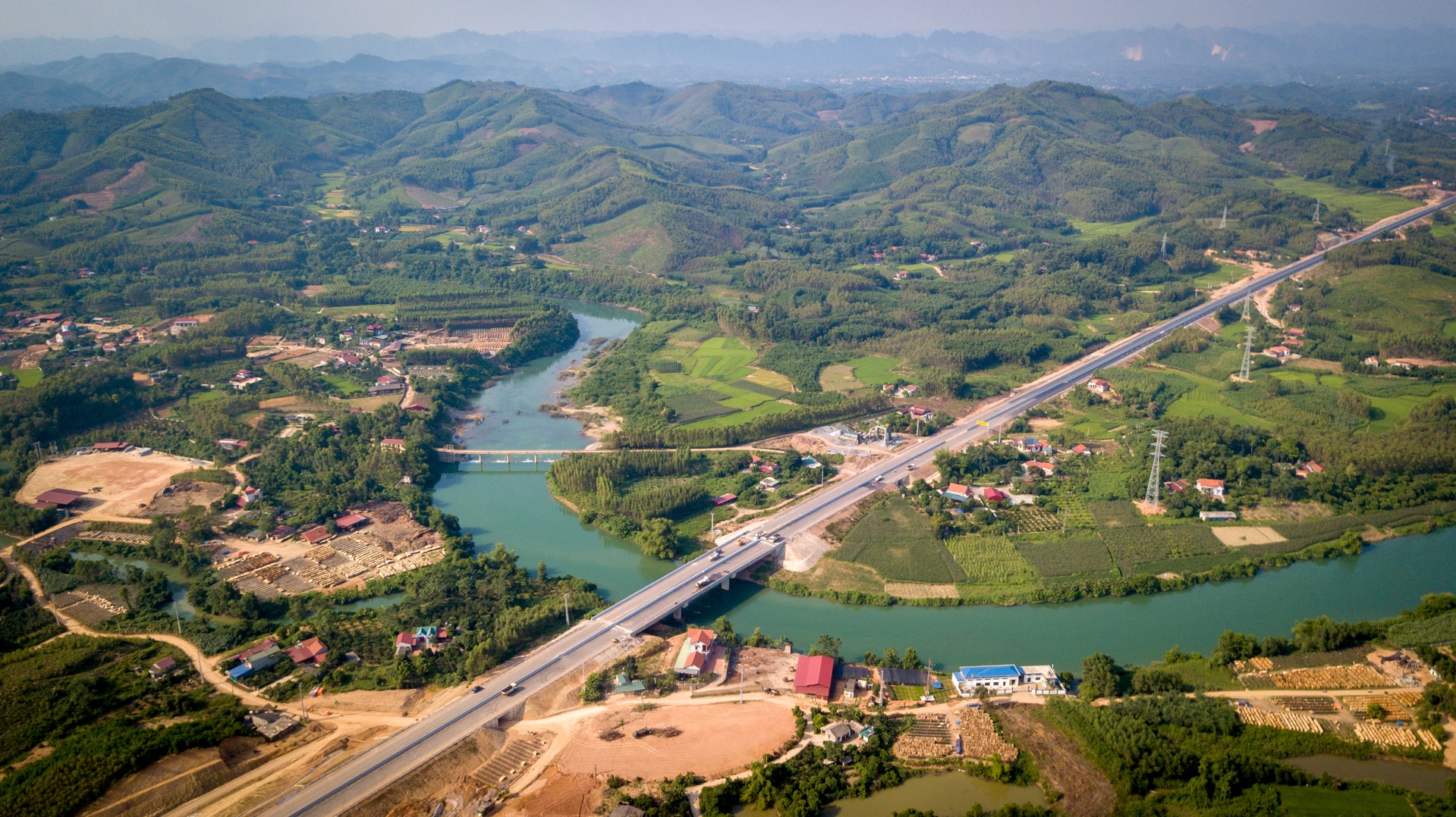 cao tốc bắc giang lạng sơn ảnh 10 cao toc bac giang lang son anh 10