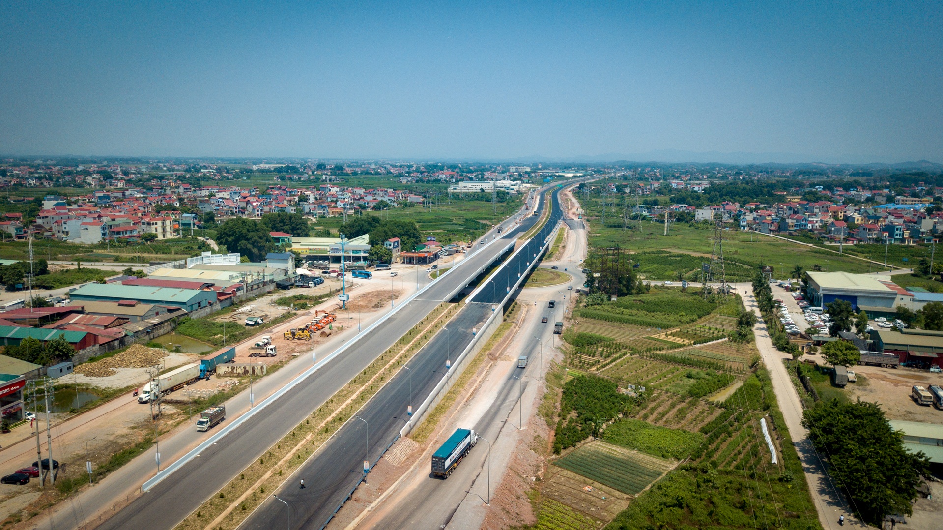 cao tốc bắc giang lạng sơn ảnh 2 cao toc bac giang lang son anh 2