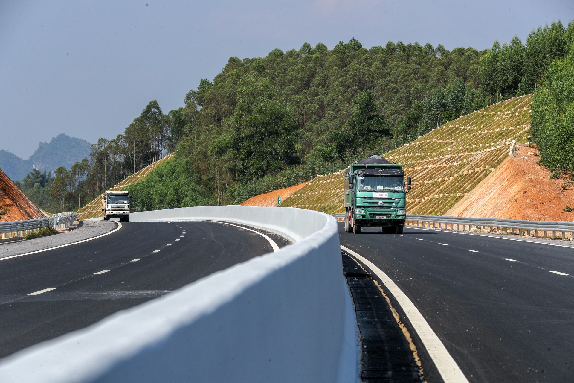 cao tốc bắc giang lạng sơn ảnh 3 cao toc bac giang lang son anh 3