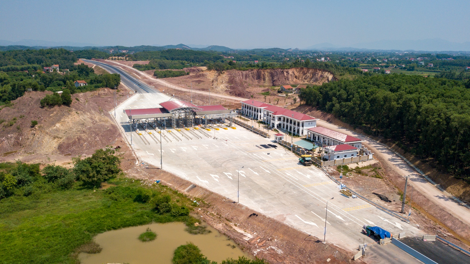 cao tốc bắc giang lạng sơn ảnh 9 cao toc bac giang lang son anh 9