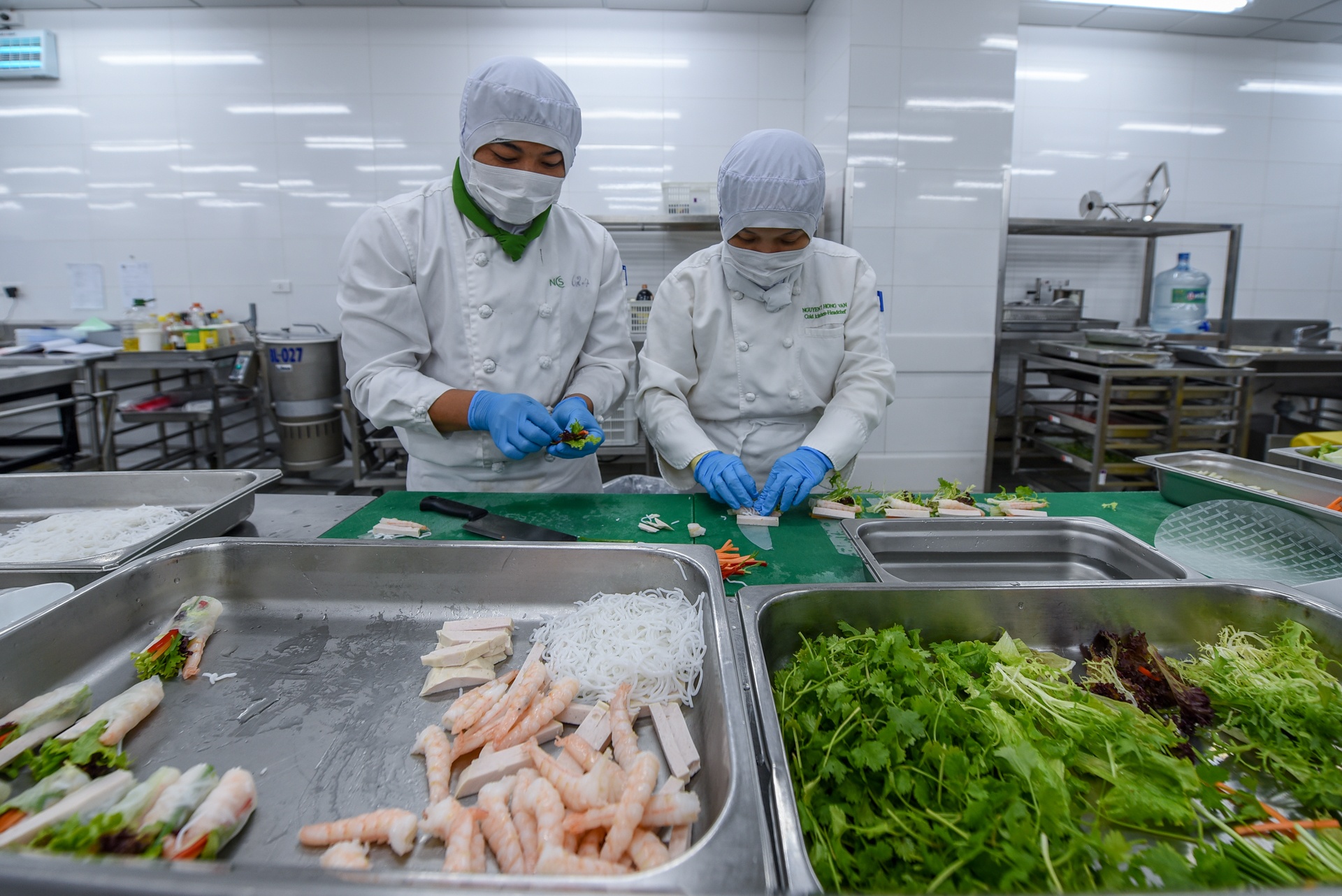 suat an hang khong anh 12