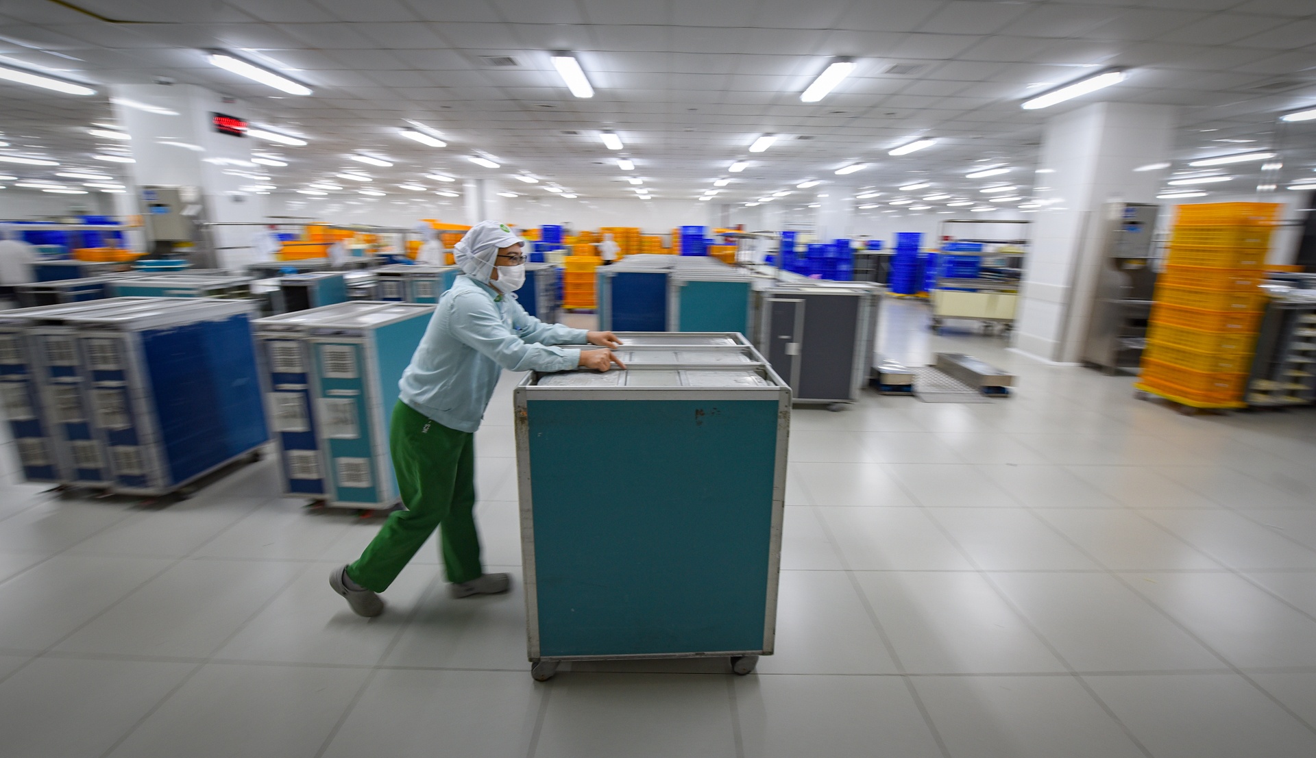 suat an hang khong anh 19