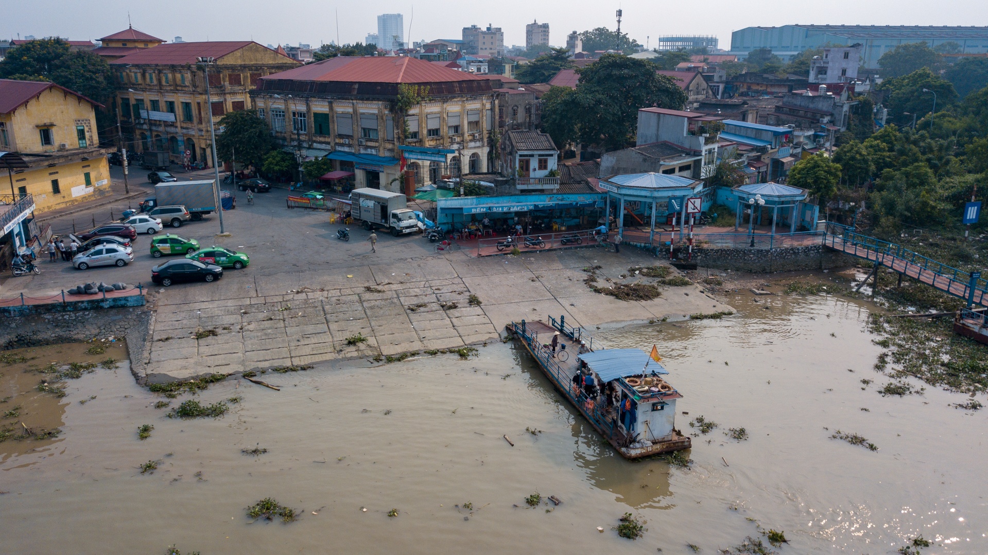 Dung hoat dong pha Binh anh 12