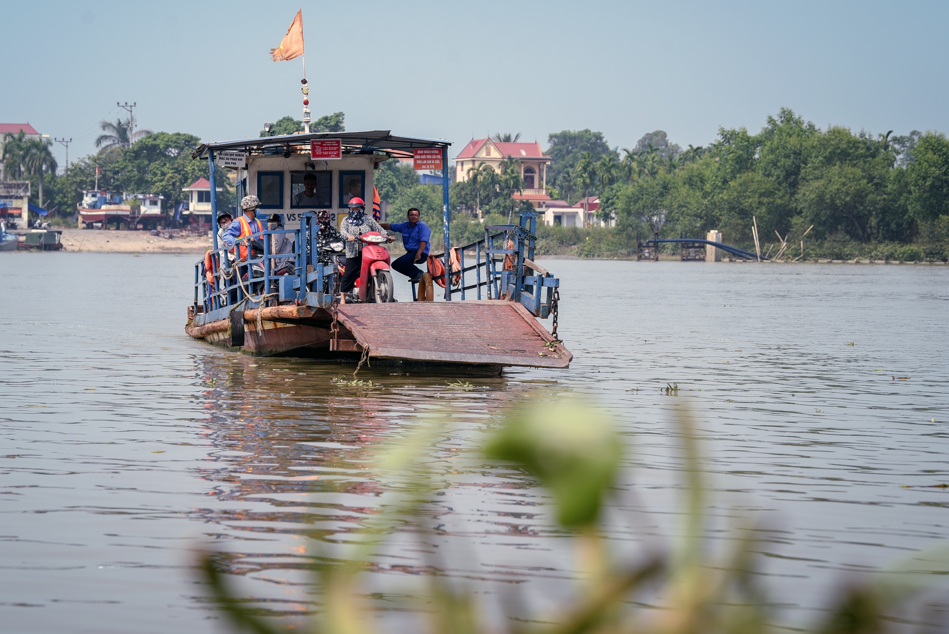 Dung hoat dong pha Binh anh 17