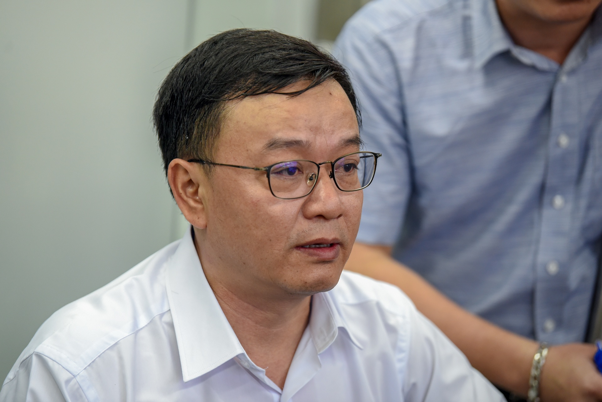 Duong sat tren cao Cat Linh - Ha Dong anh 9