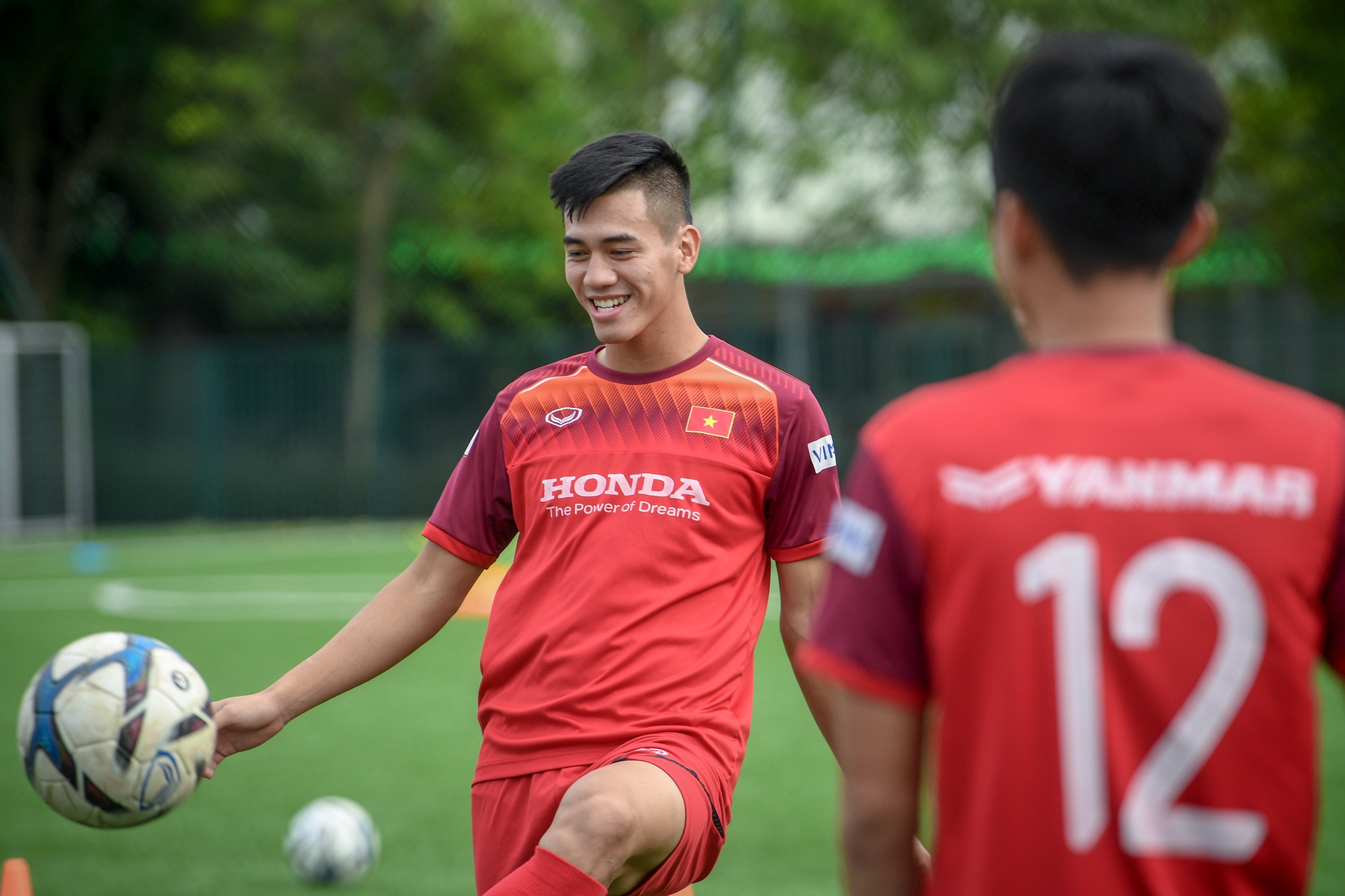 trong hung tien linh len doi tuyen quoc gia anh 4