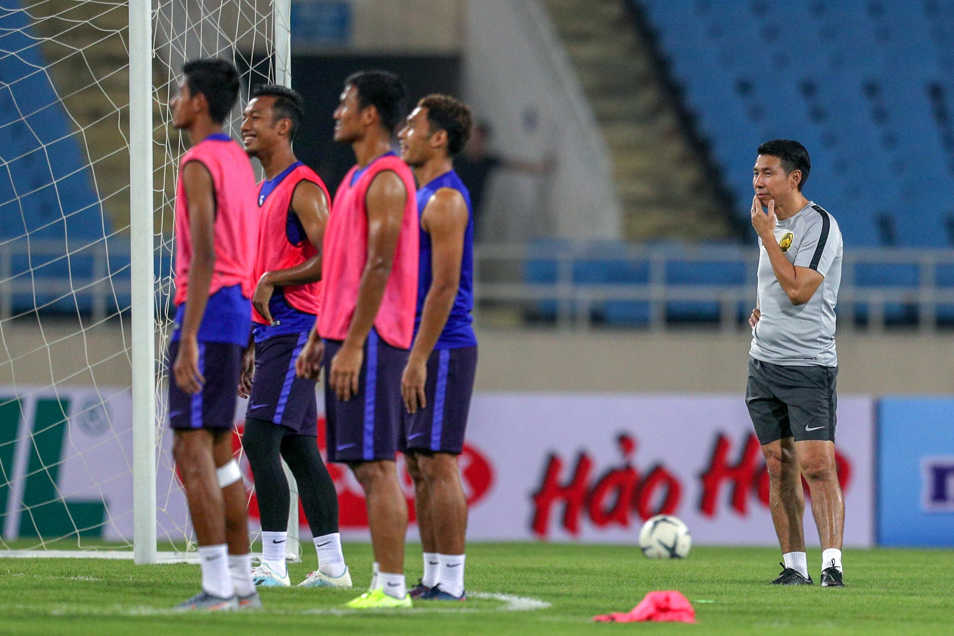 doi tuyen malaysia tap anh 9