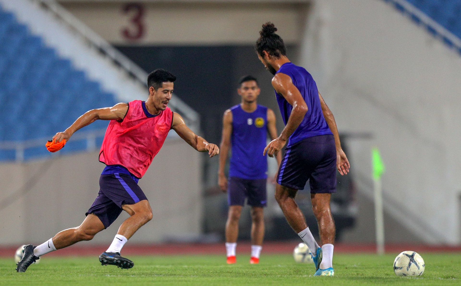 doi tuyen malaysia tap anh 3