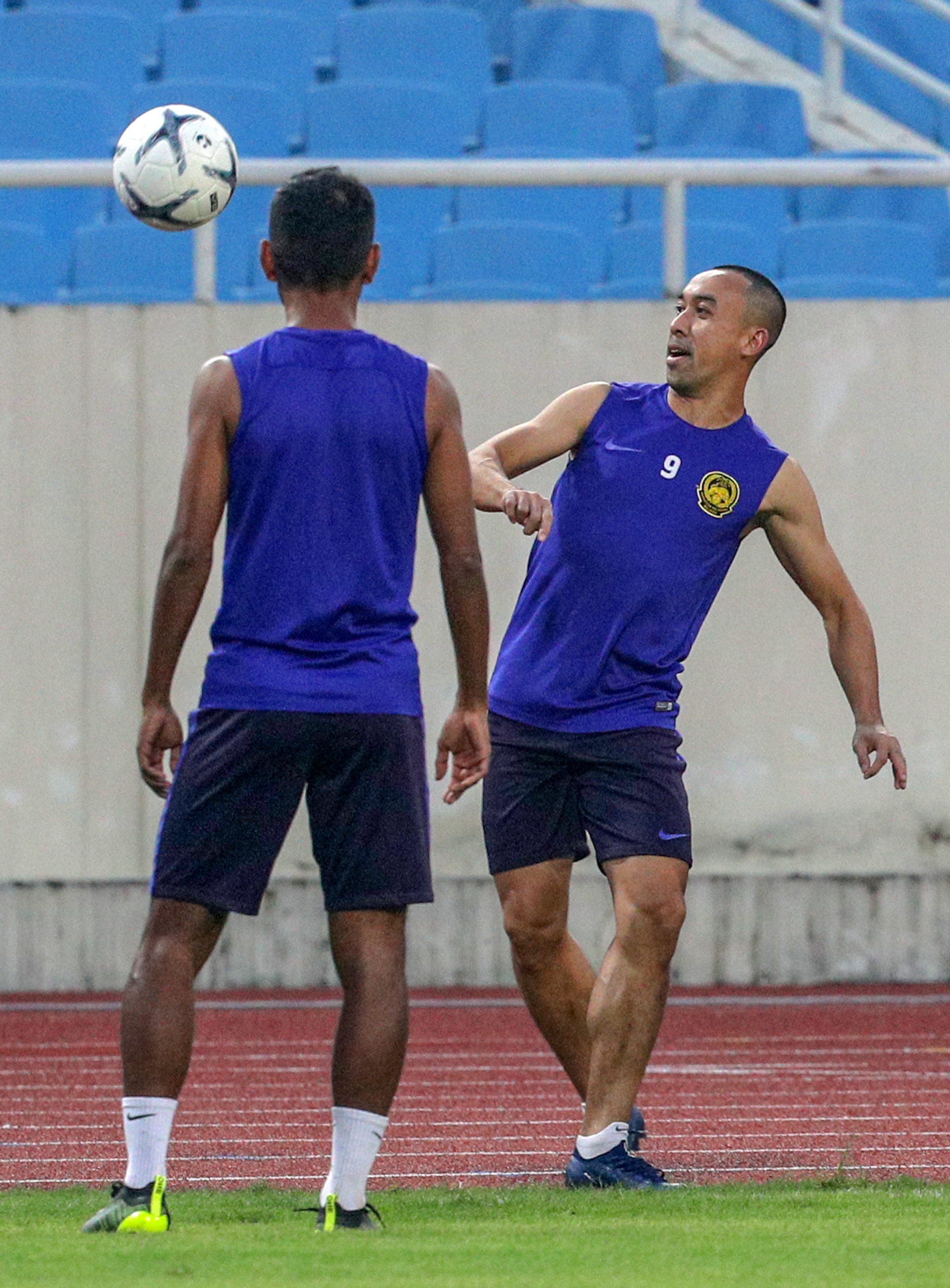 doi tuyen malaysia tap anh 4