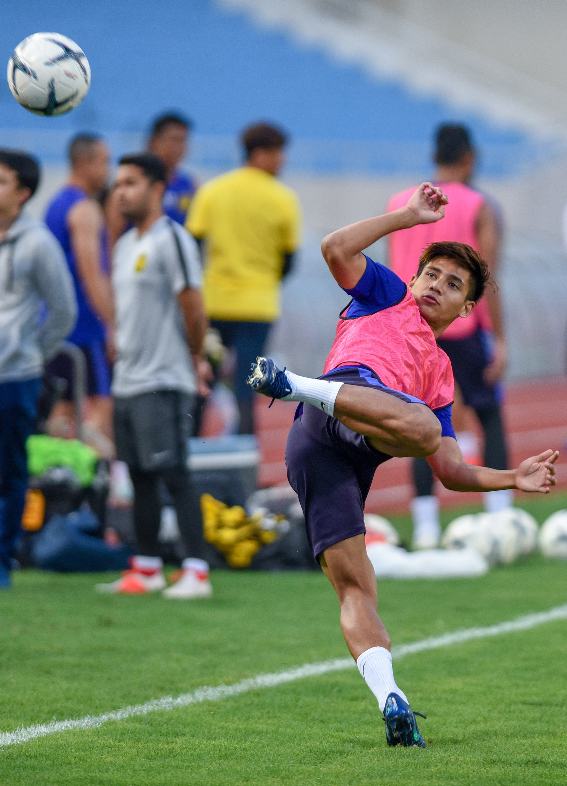 doi tuyen malaysia tap anh 6