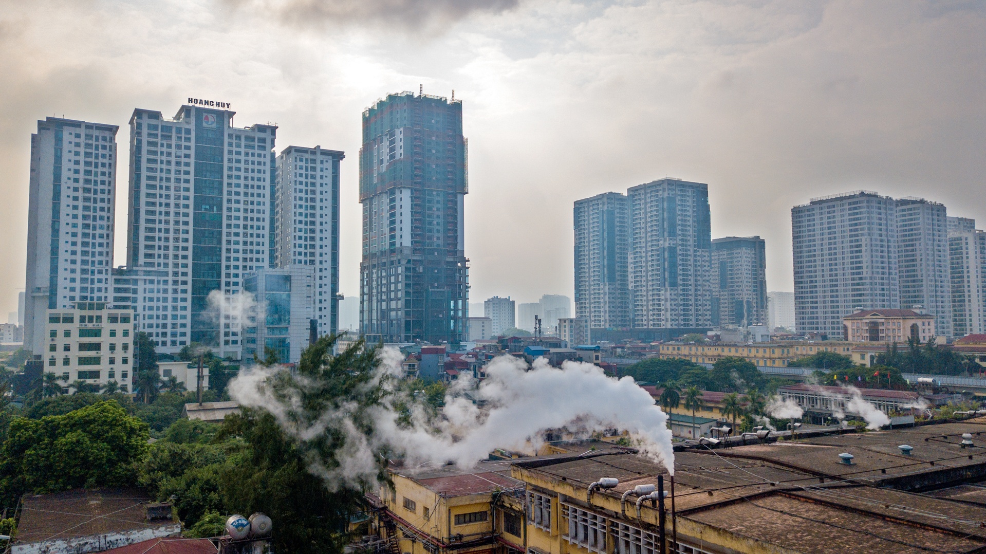 nha may o nhiem bua vay Ha Noi anh 7