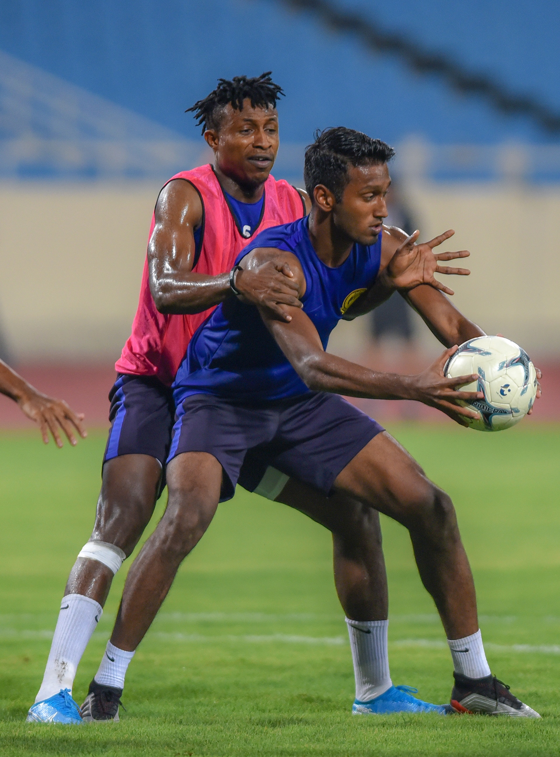 doi tuyen malaysia tap anh 7