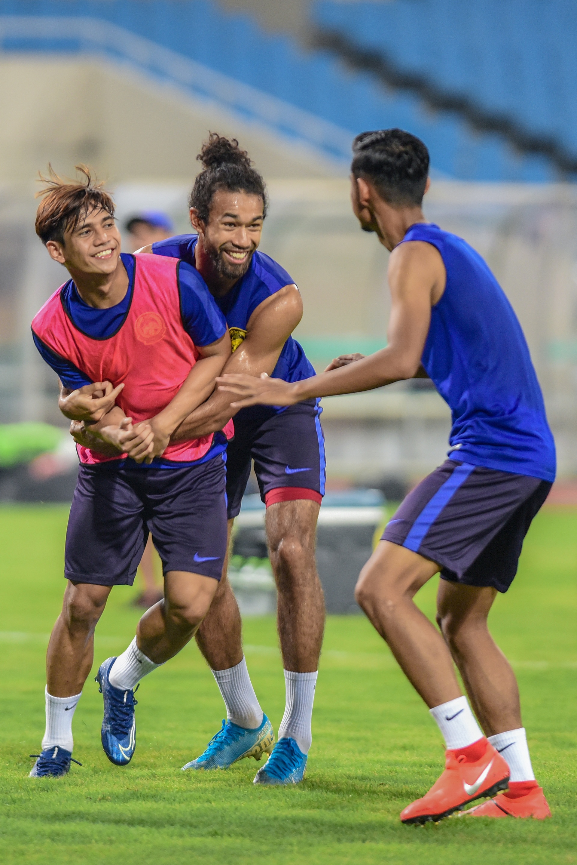 doi tuyen malaysia tap anh 8