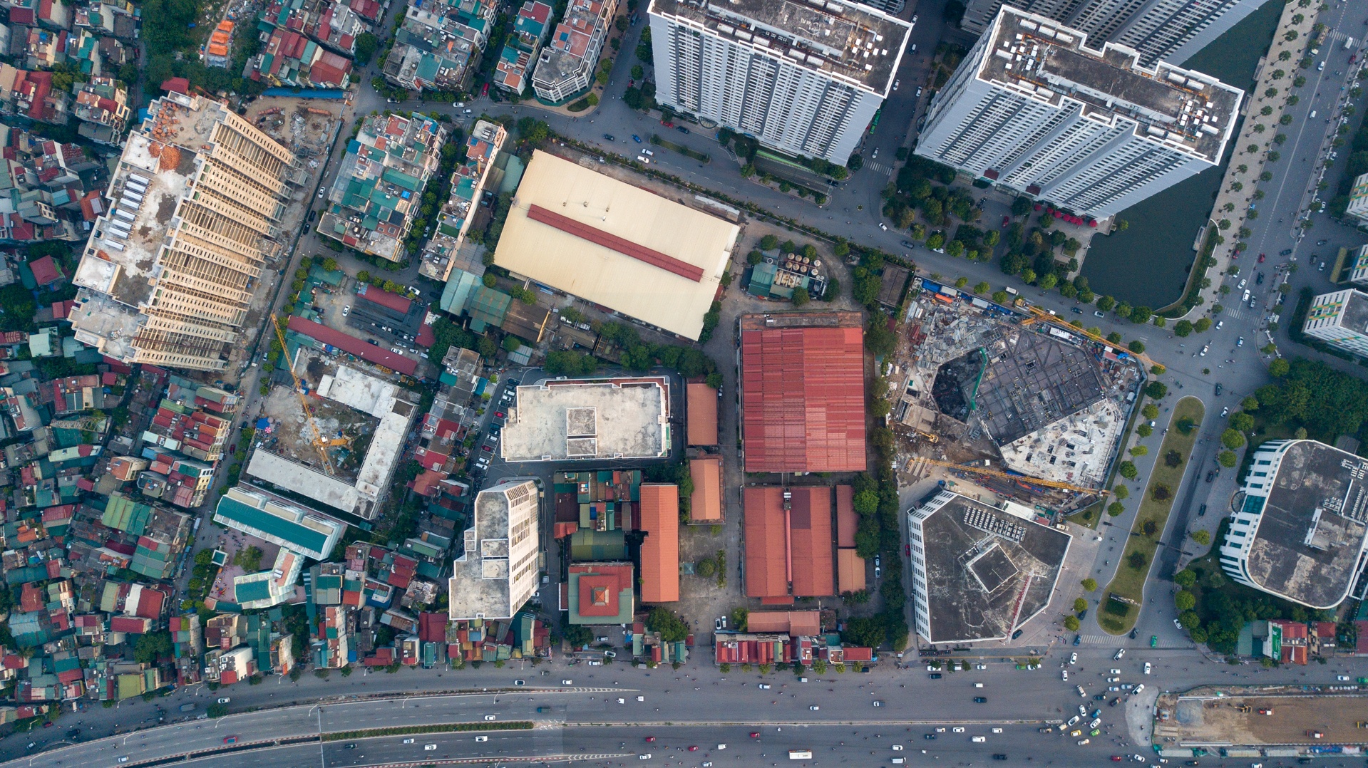 nha may o nhiem bua vay Ha Noi anh 9