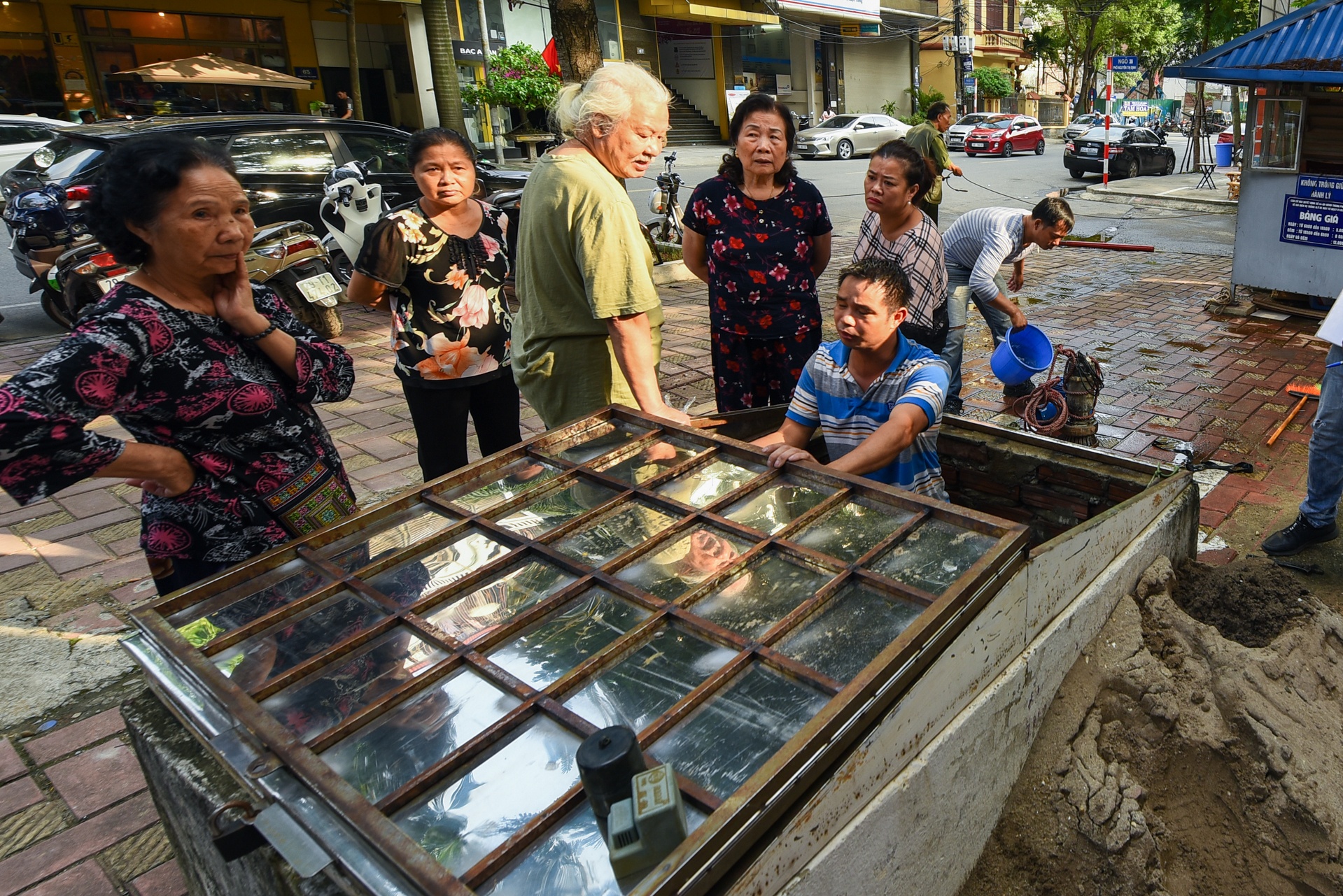 nuoc sinh hoat o nhiem anh 7