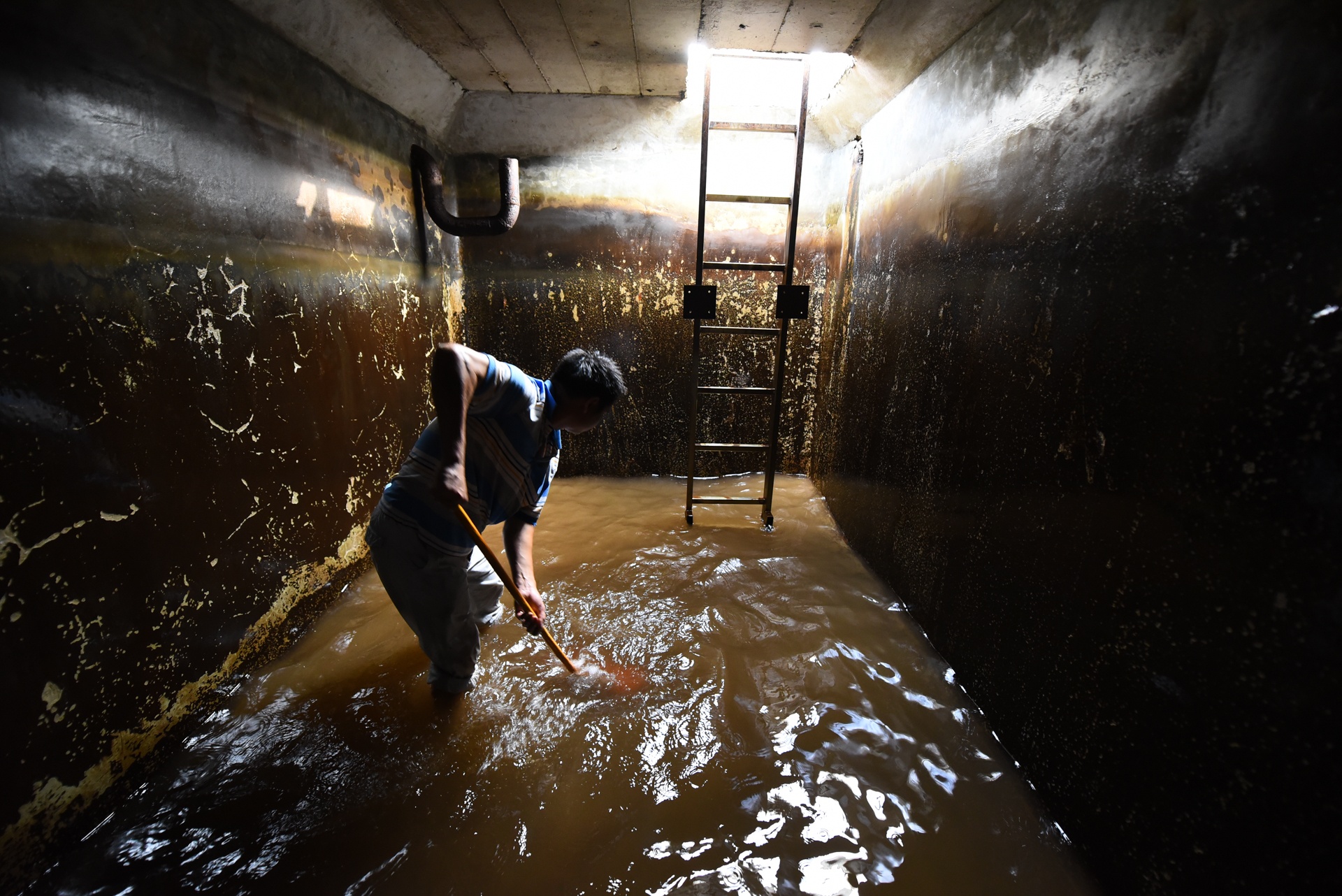 nuoc sinh hoat o nhiem anh 8