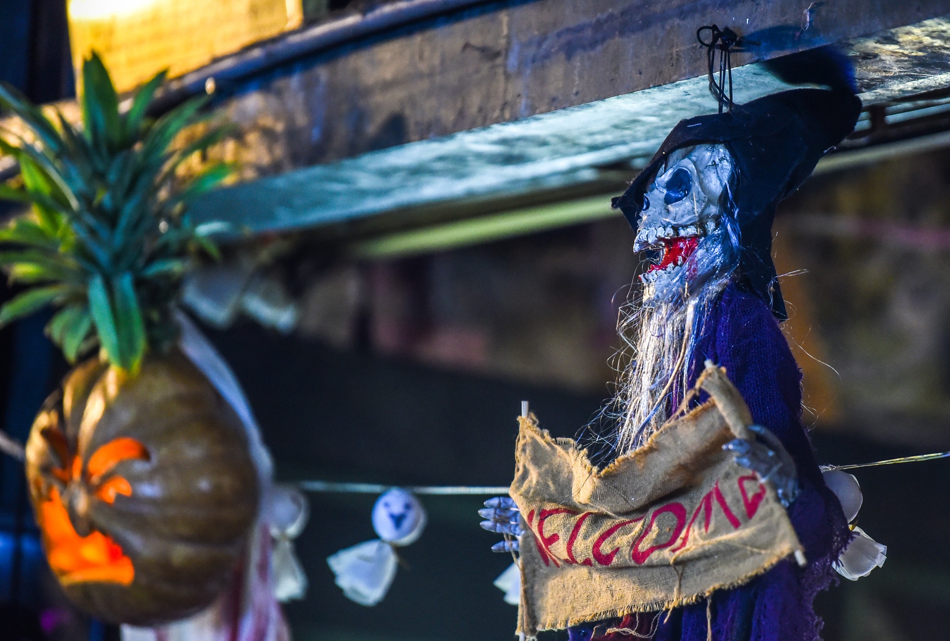 Le hoi halloween anh 2