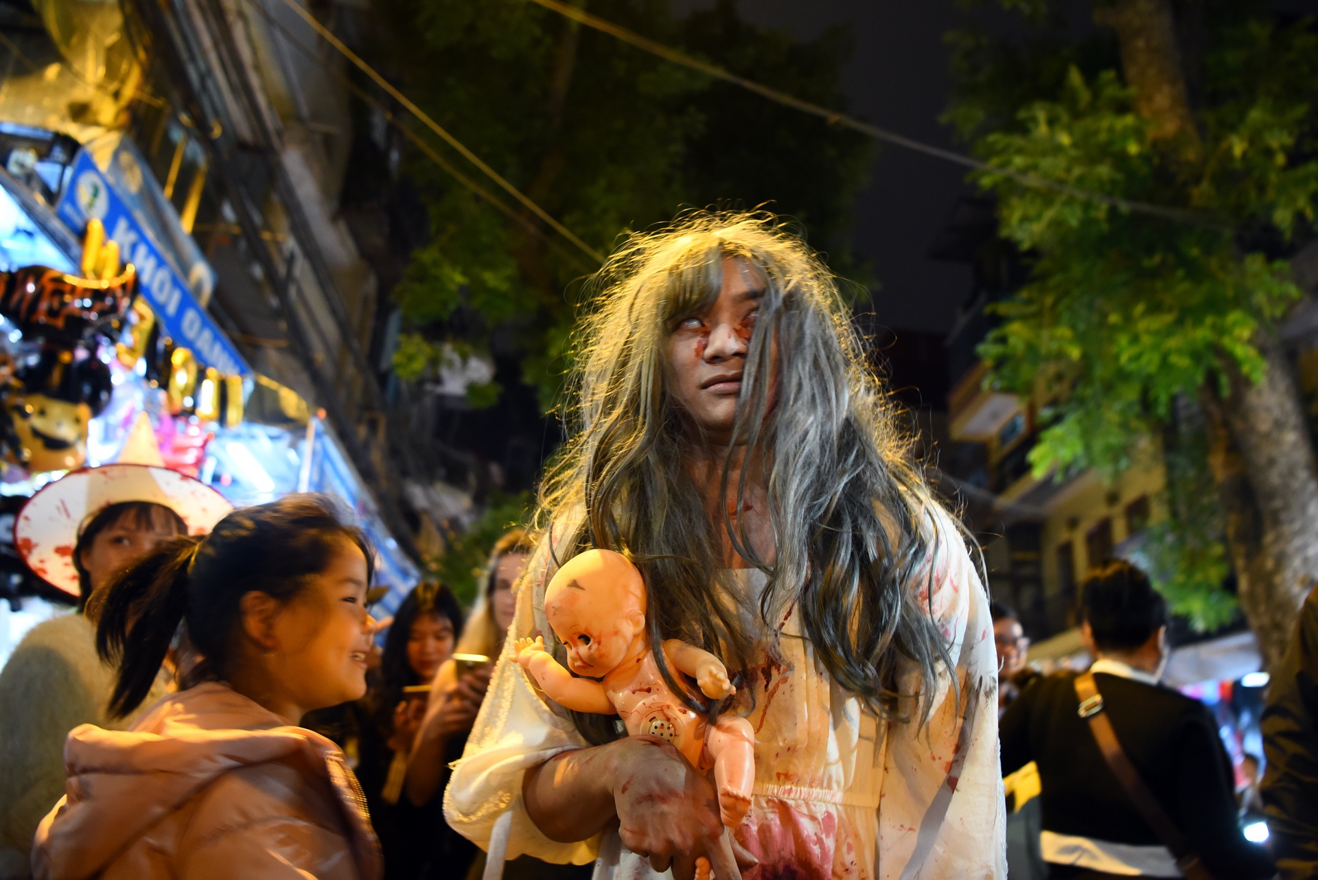 Le hoi halloween anh 6